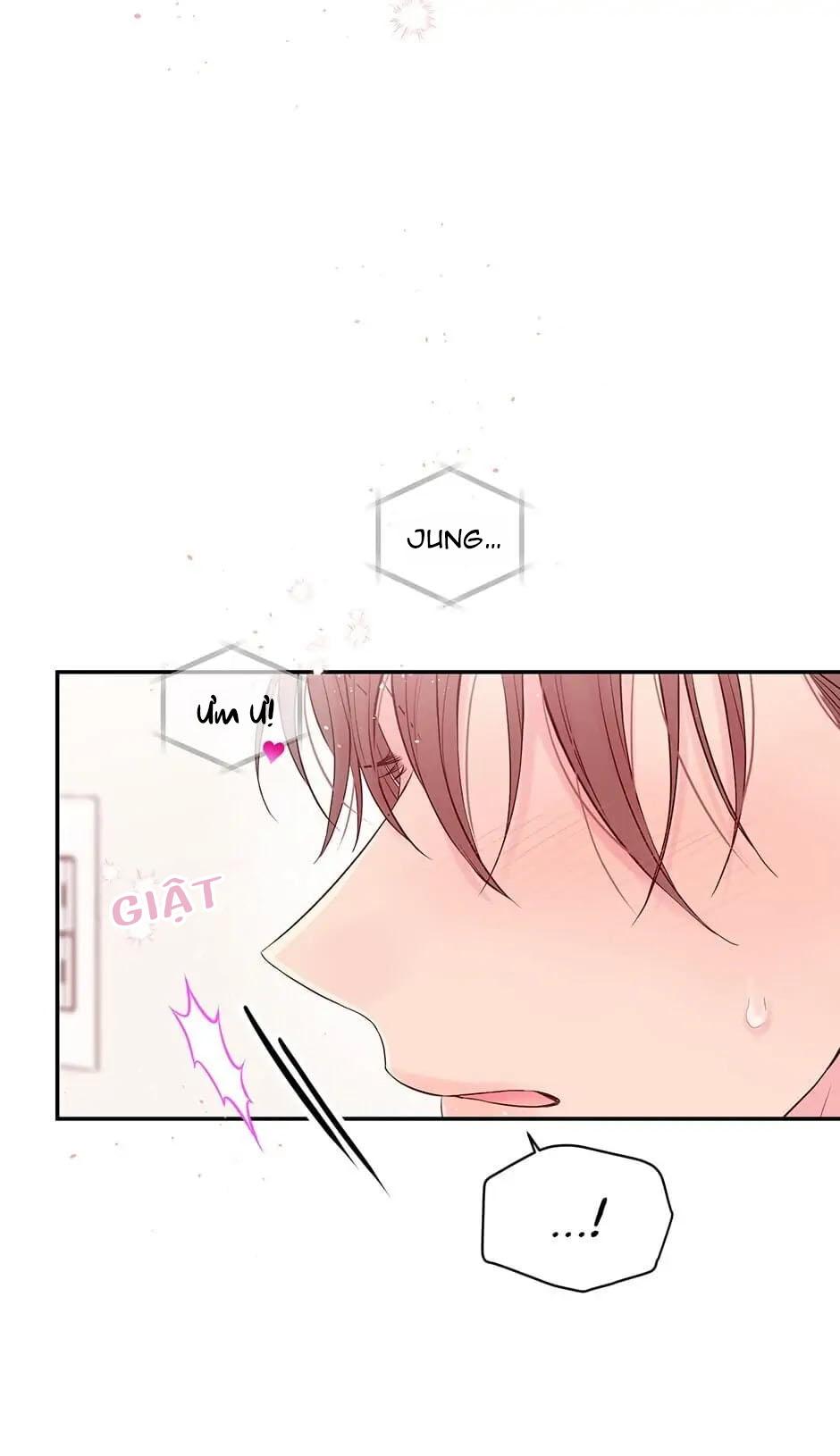Bí Mật Của Tôi Chapter 92 Phone Sex - Next 