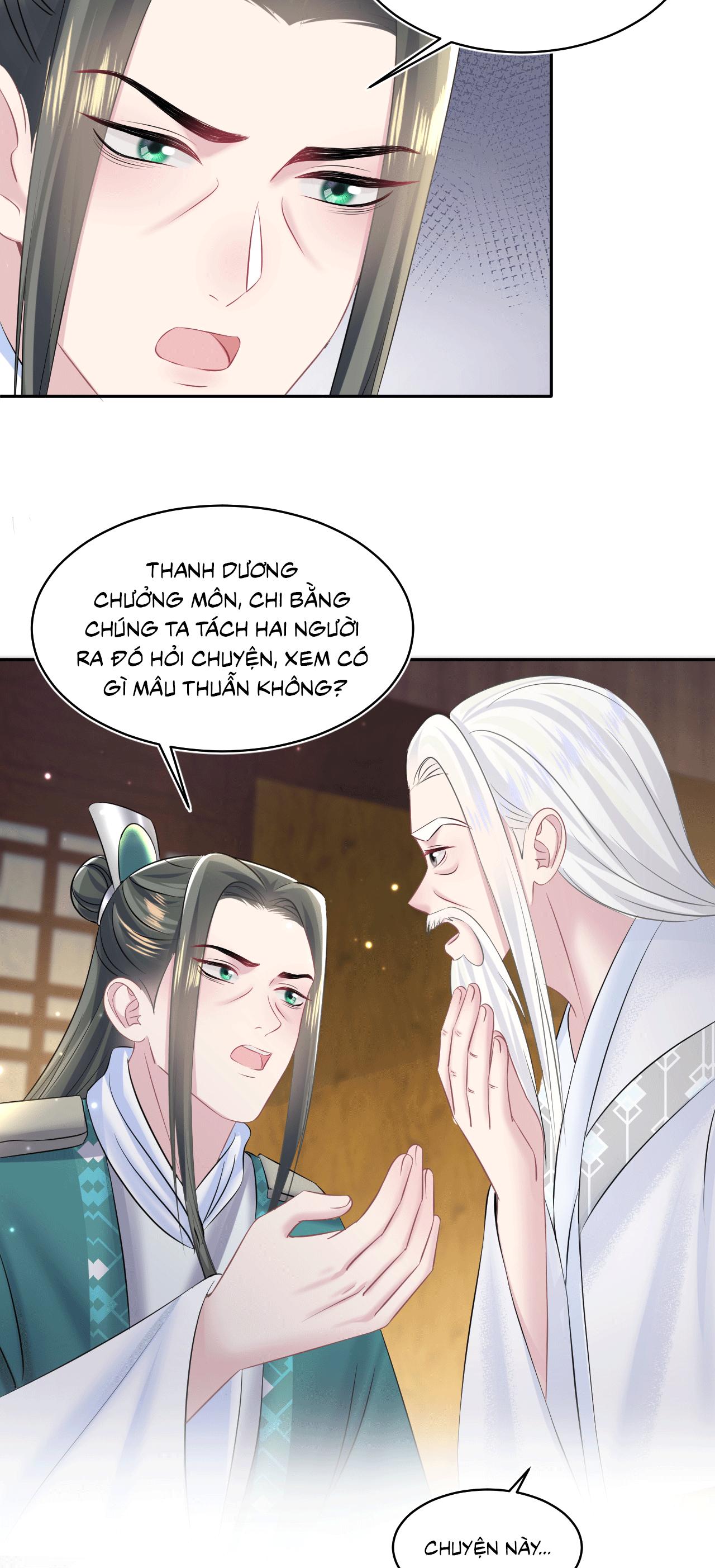 Tuyệt mỹ bạch liên hoa online dạy học Chapter 109 - Next Chapter 110
