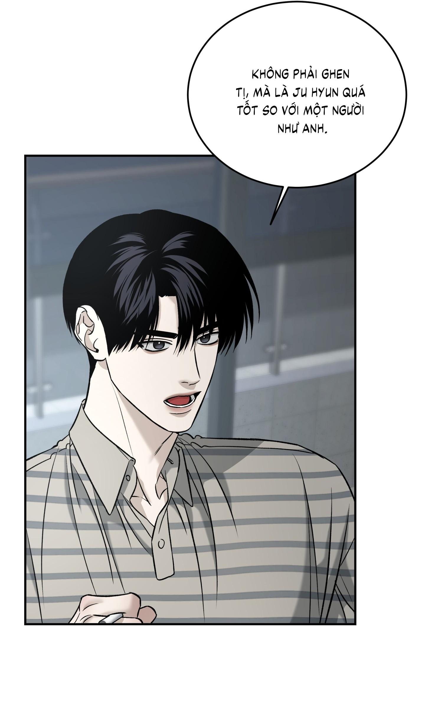 (CBunu) Hưởng Lợi Chapter 57 - Next Chapter 58
