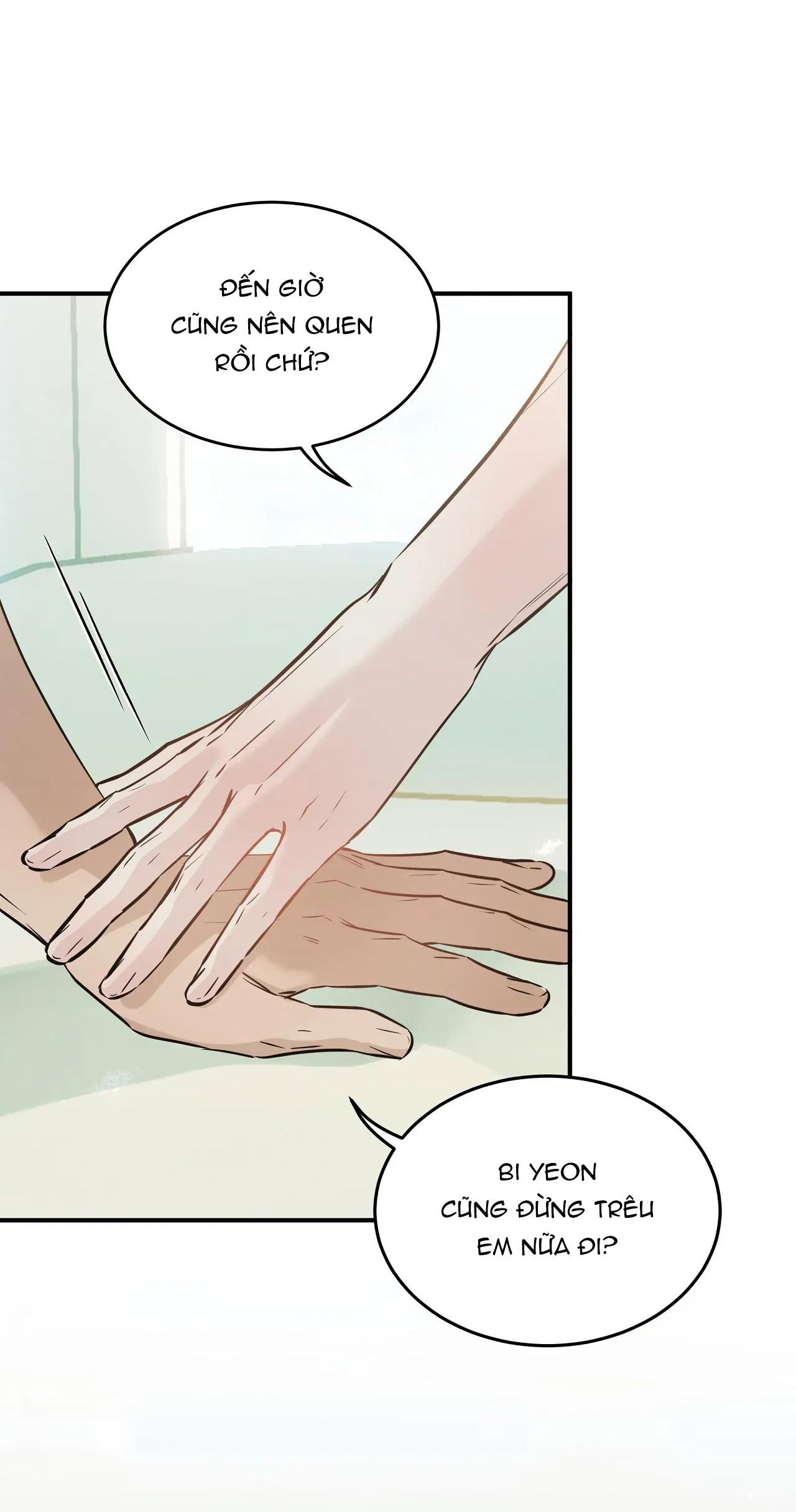ÂN NHÂN CỦA RẮN Chapter 34 END - Next 