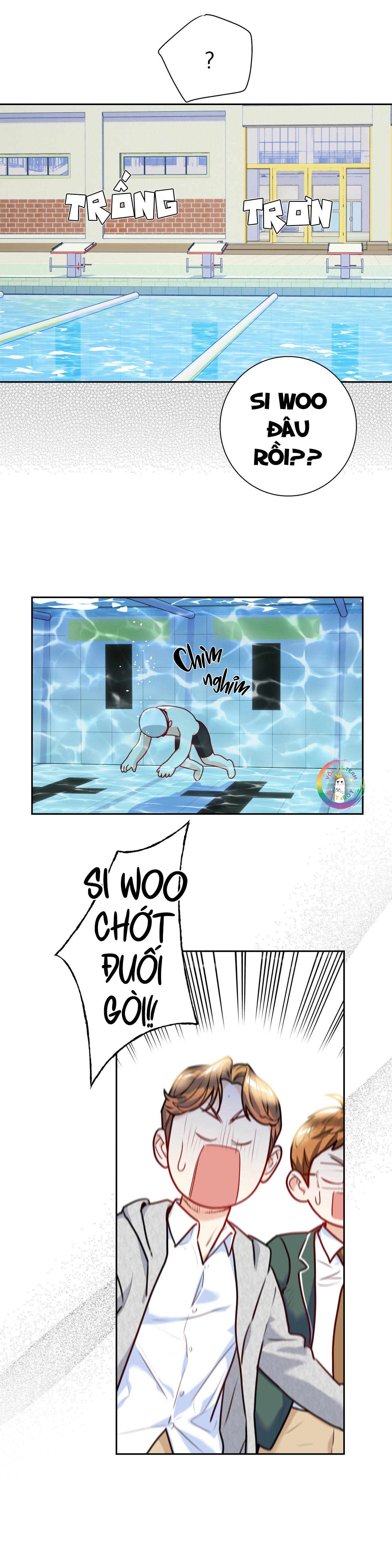 Love is an illusion! Superstar Chapter 18 - Next Chapter 19