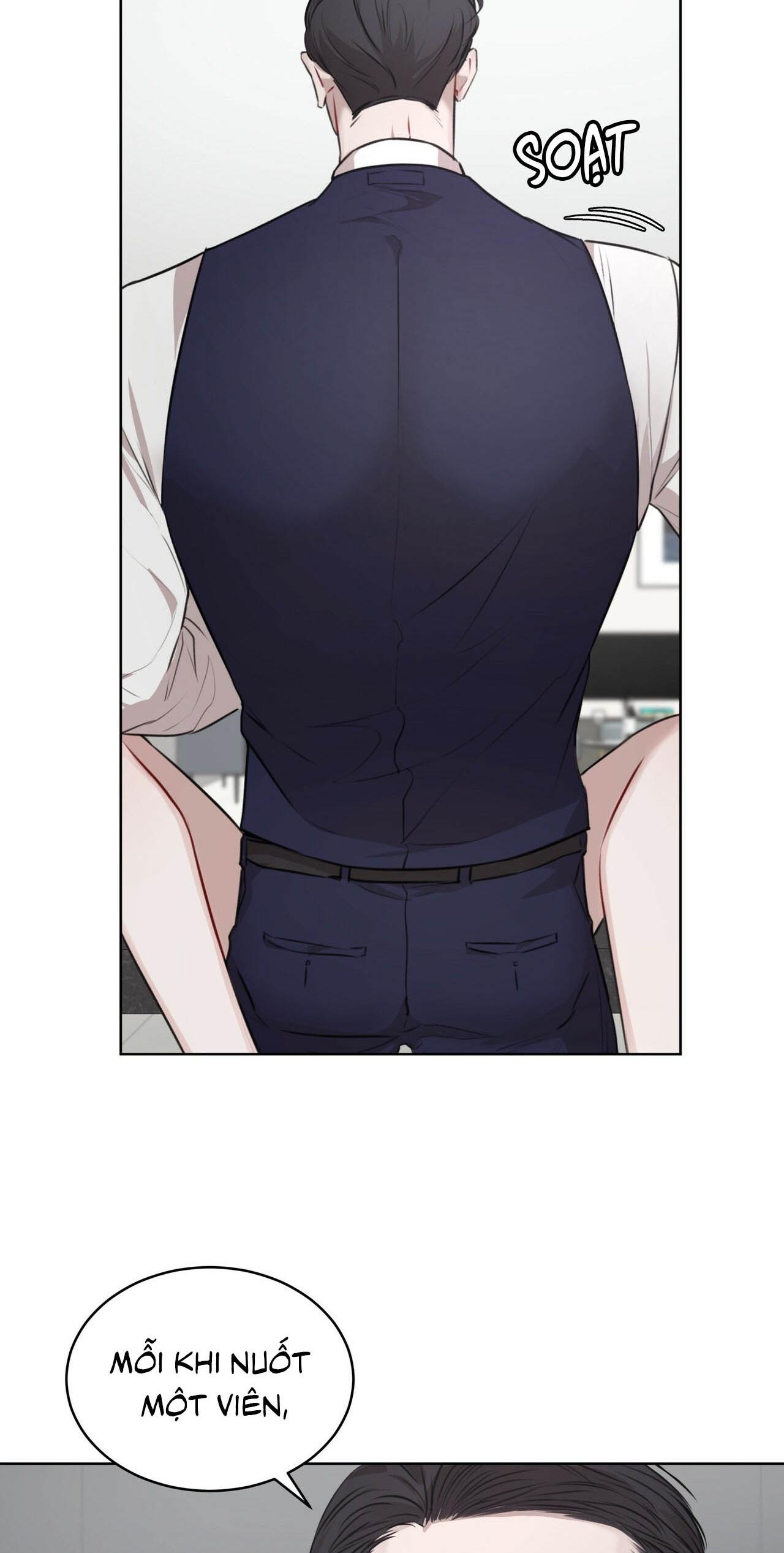 KHỞI NGUỒN SỰ SỐNG Chapter 18 H+++ chơi đá - Next 
