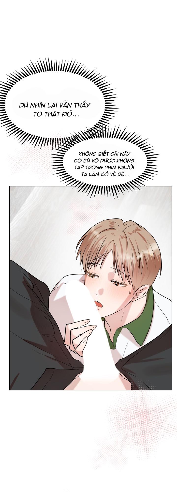 Sứ Giả Tình Yêu Chapter 11 H - Next 