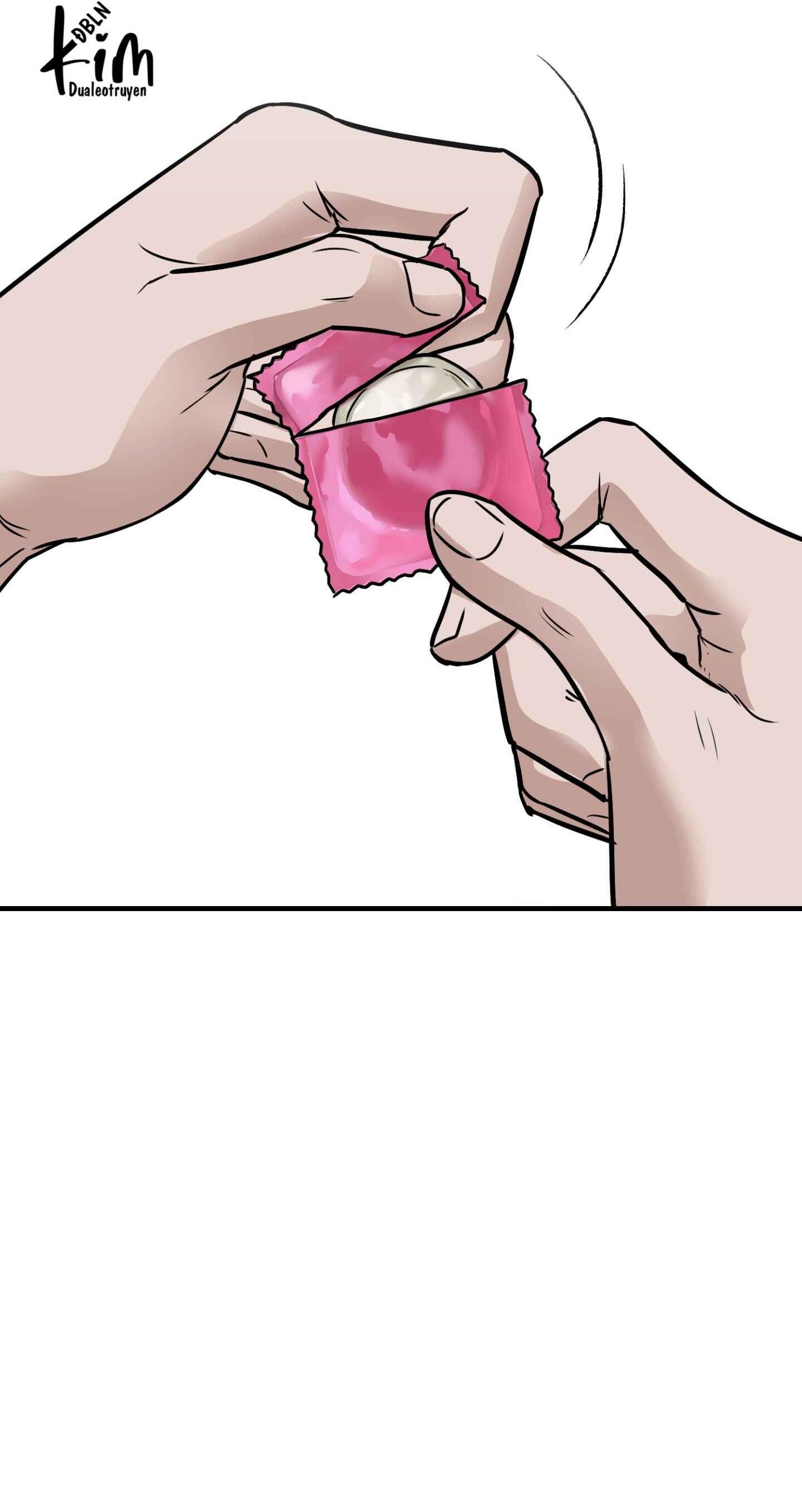 NGHIỆN SEX Chapter 32.1 kẻ thù gặpnhau1 - Next 