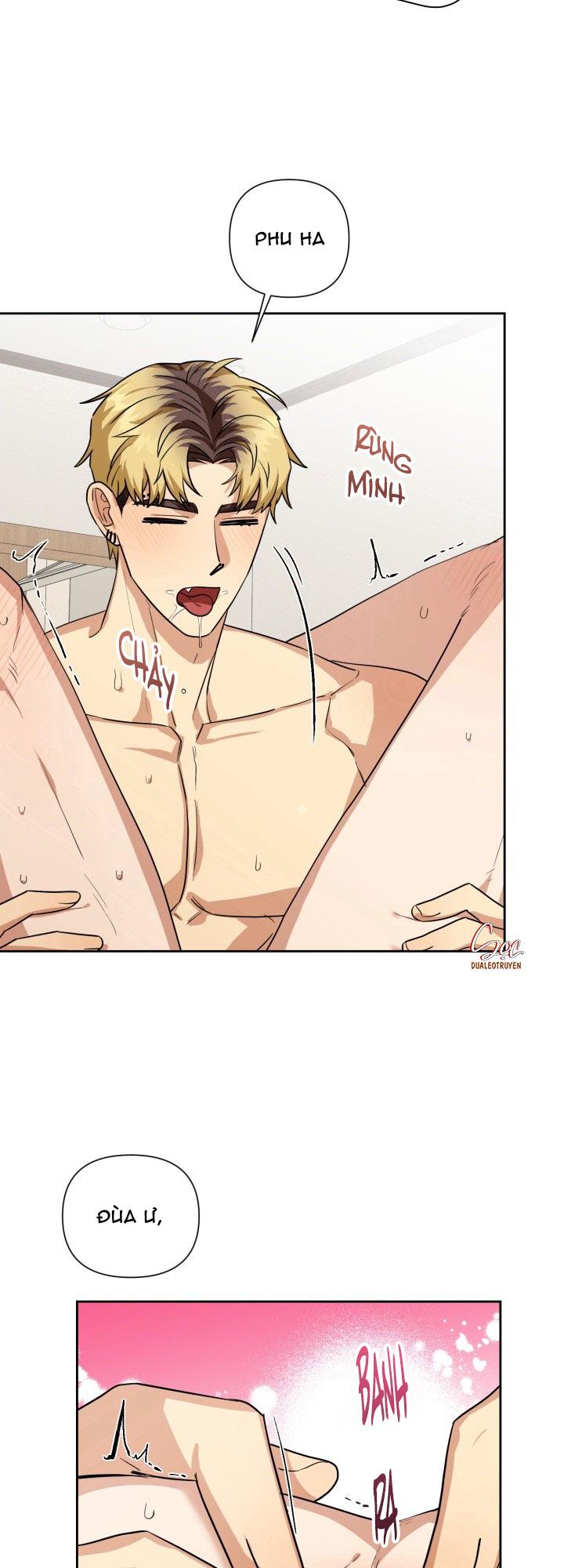 (ABO) CUỘC TẤN CÔNG CỦA SỮA Chapter 14 nt end - Next 