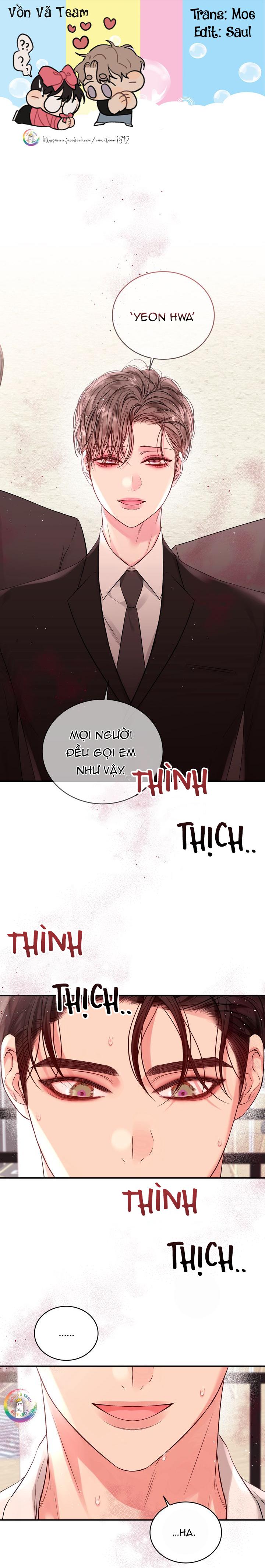 Tuyển Tập Báo Cáo Xử Lý Rác Thải Chapter 25 Honey 7 - Next 