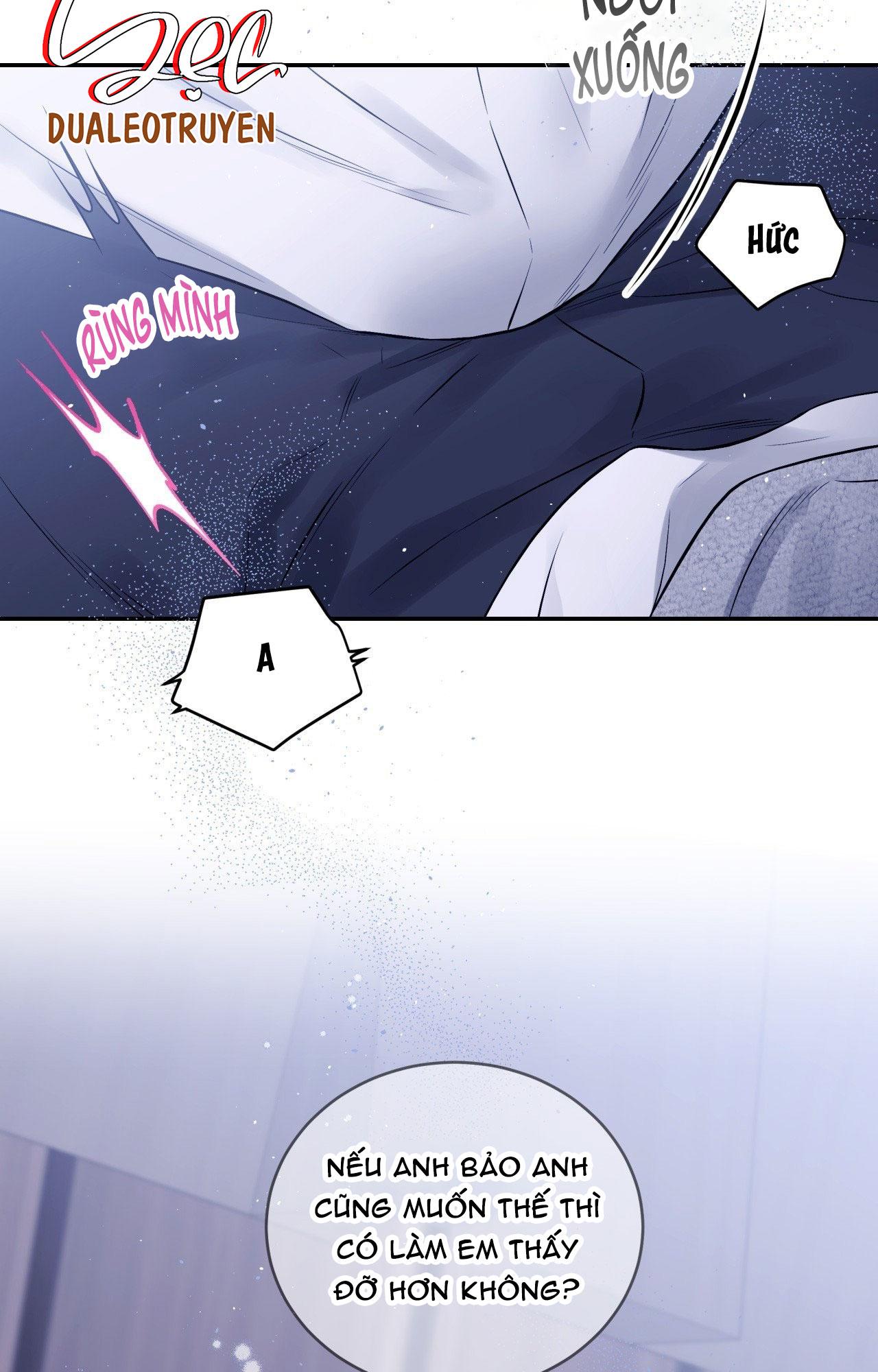 CHÚNG TA KHÔNG HOÀN HẢO Chapter 15 - Next 