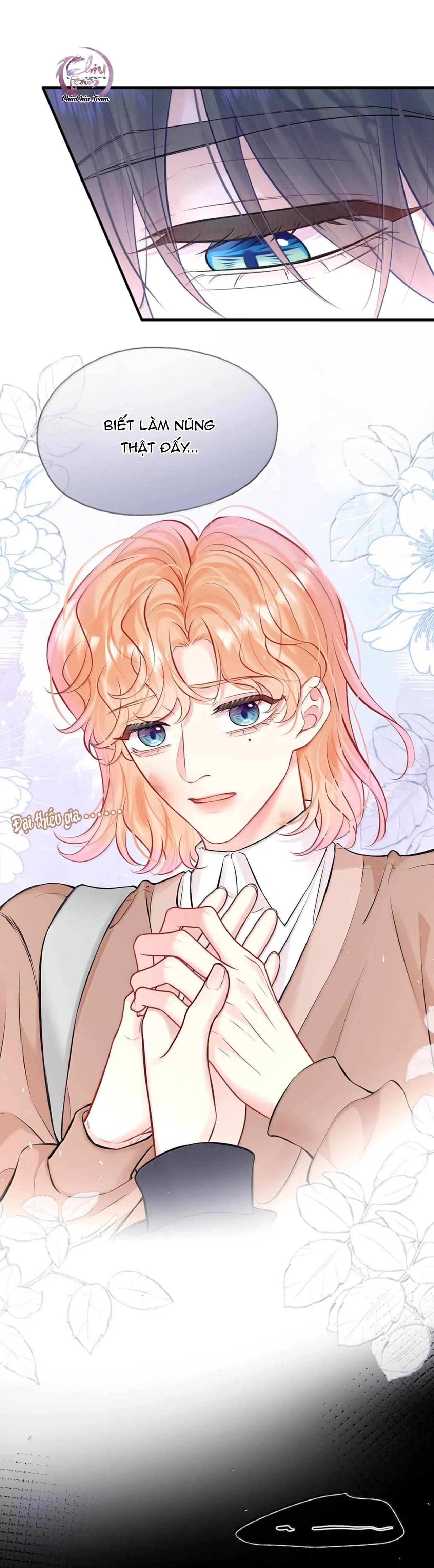 ĐỐI TƯỢNG CÔNG LƯỢC! THIẾT LẬP TÍNH CÁCH CỦA ANH BỊ MÉO MÓ RỒI! Chapter 48 - Next Chapter 49