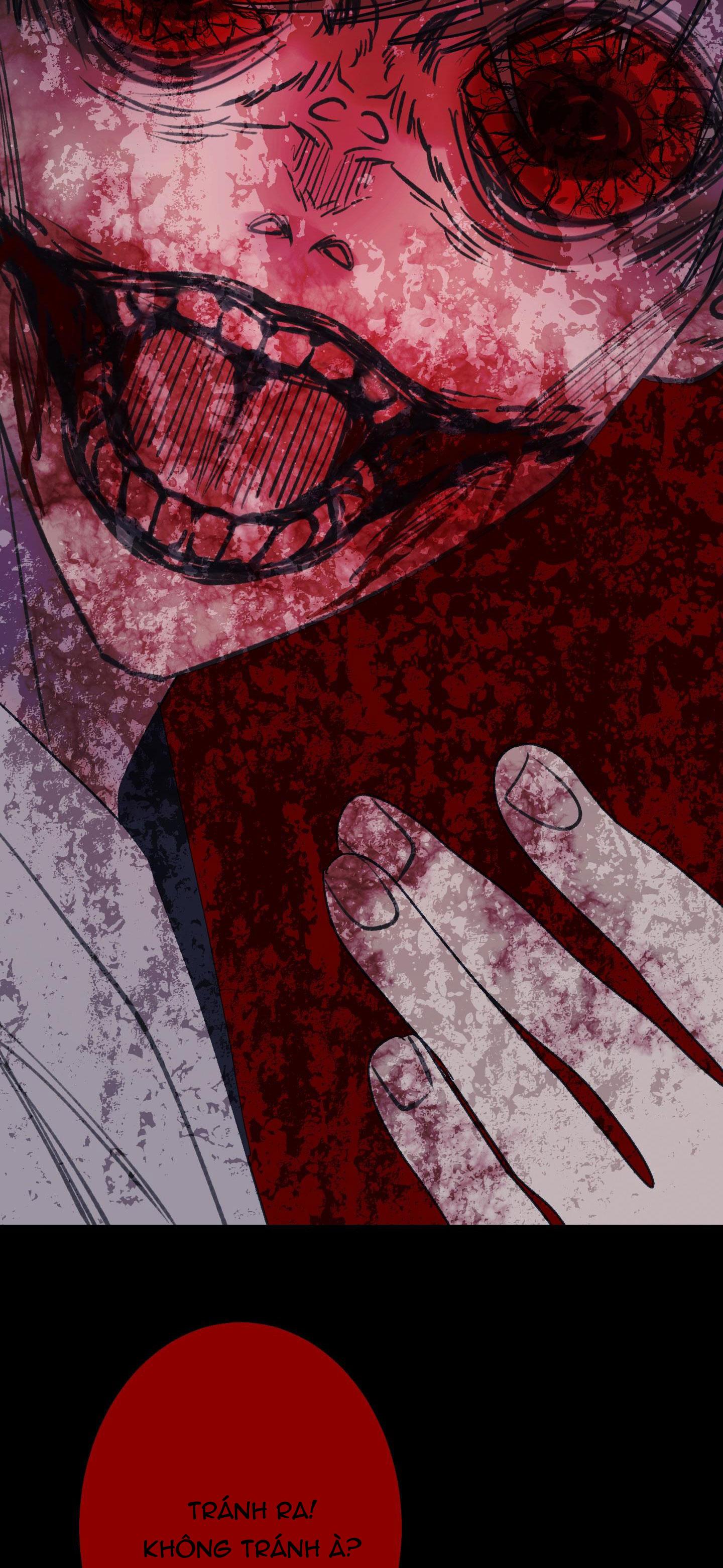 CHUYỆN QUỶ MÔN QUAN Chapter 102 - Next 