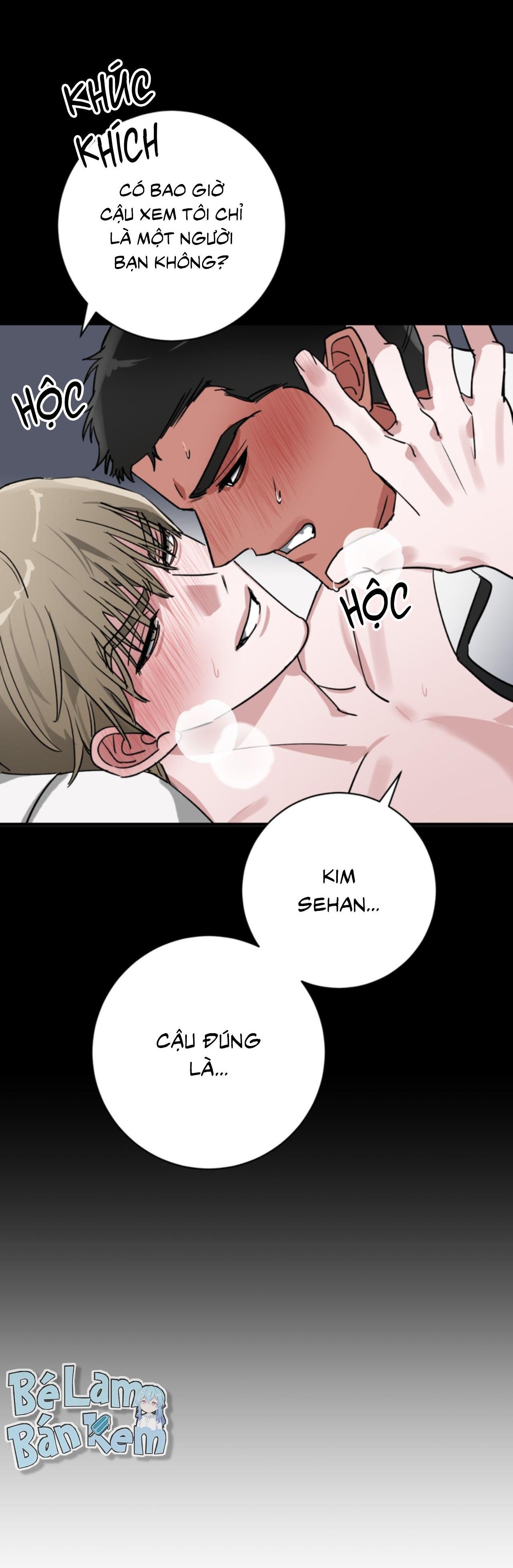 Friends With Benefits Chapter 3 - Trang 2