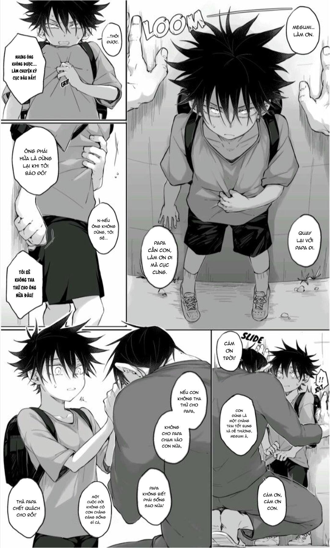 Cúc Ciu Full HD Chapter 21 - Next Chapter 22