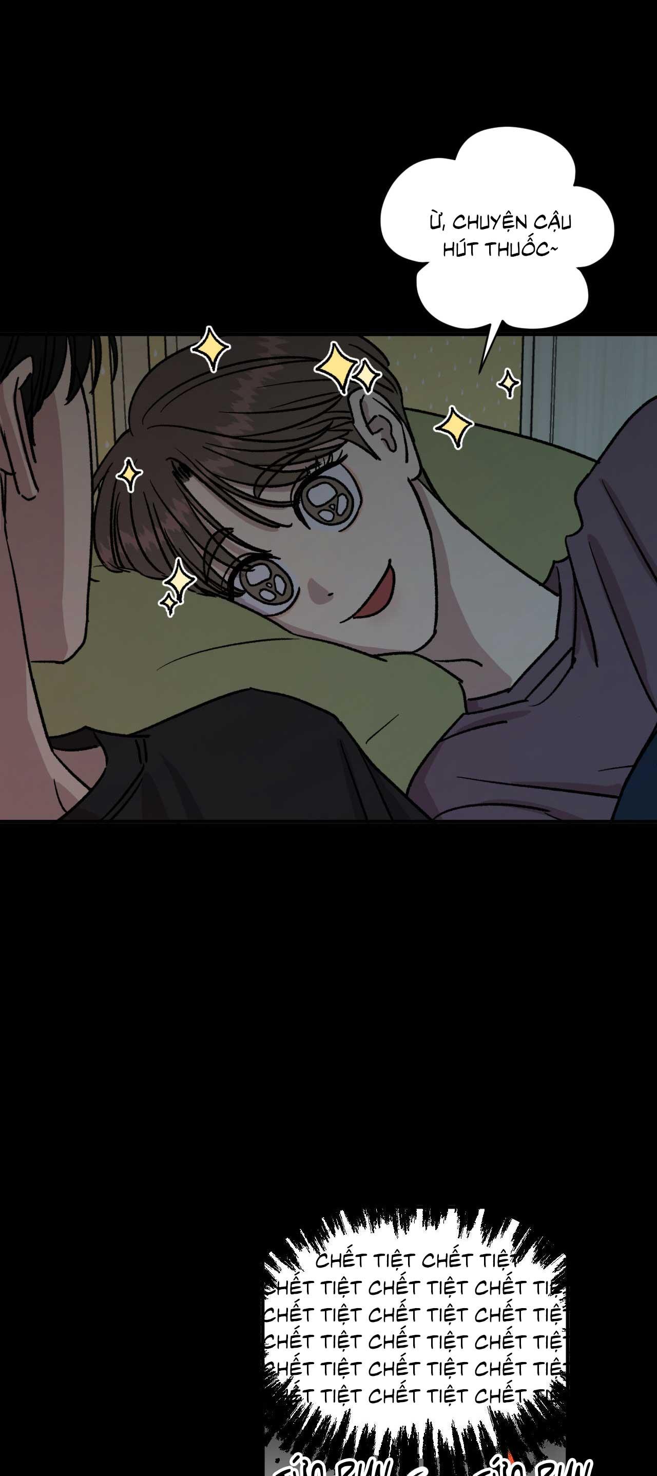 Nhà của chúng ta Chapter 28 - Next Chapter 29