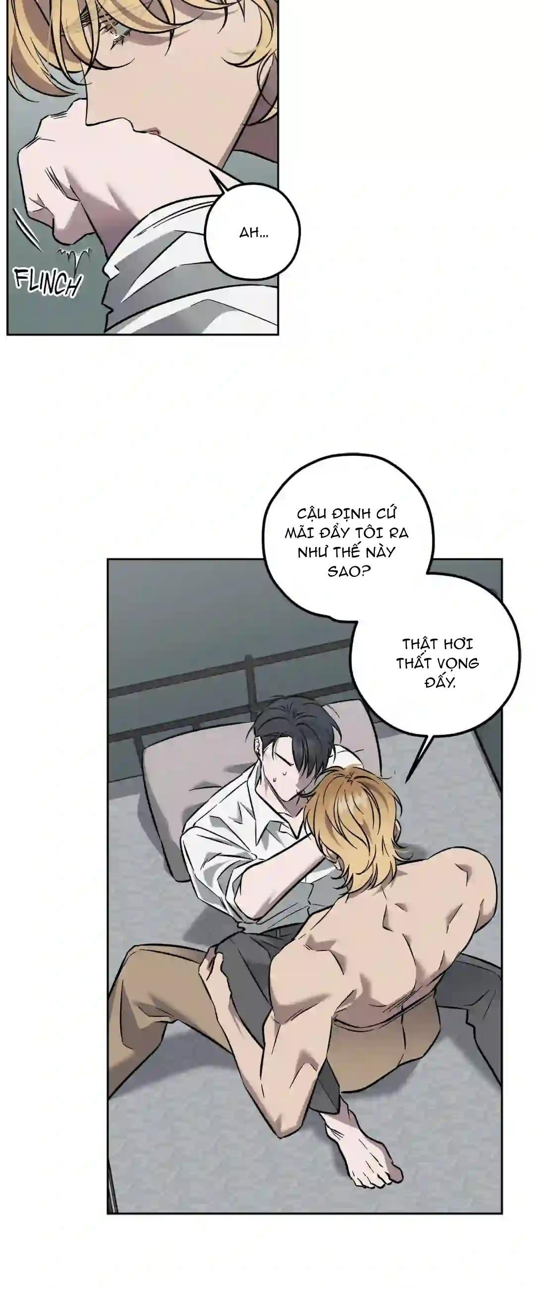 Vụ Án Mạng Kinh Hoàng Tại Số 19 Phố Sunset Chapter 1 - Next 