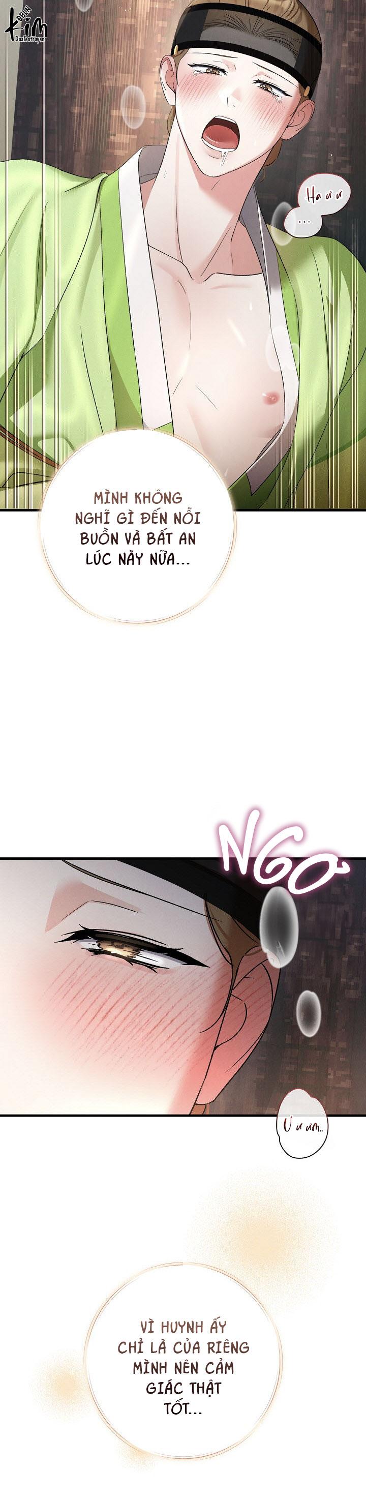 DẠY DỖ EM TRAI Chapter 8 - Next 