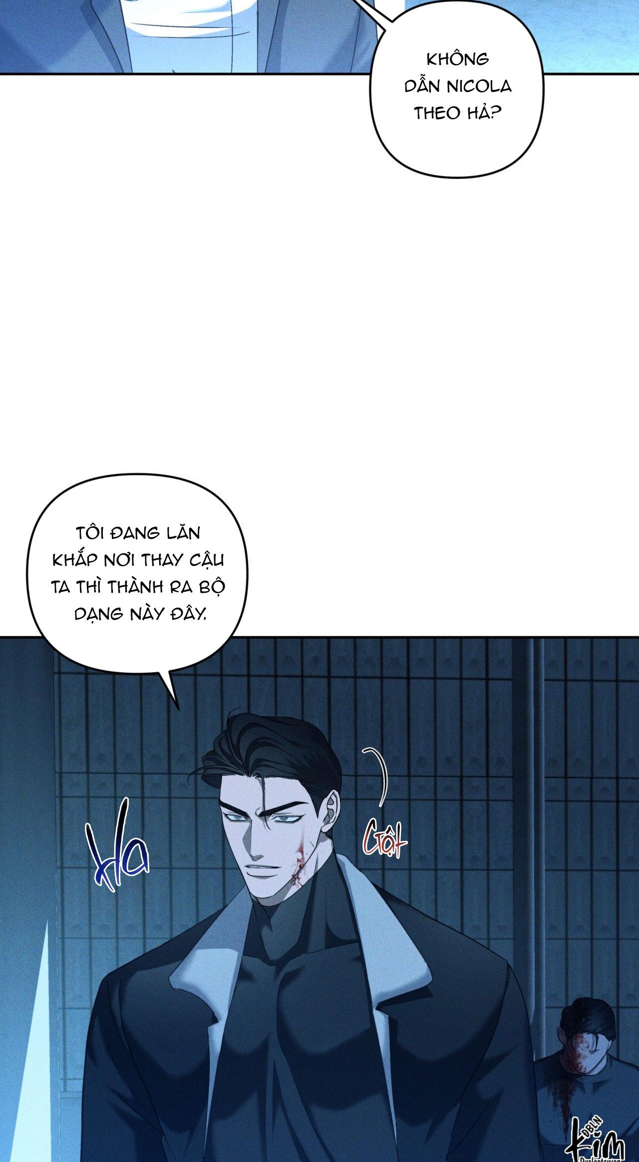 EDEN Chapter 53 - Next 