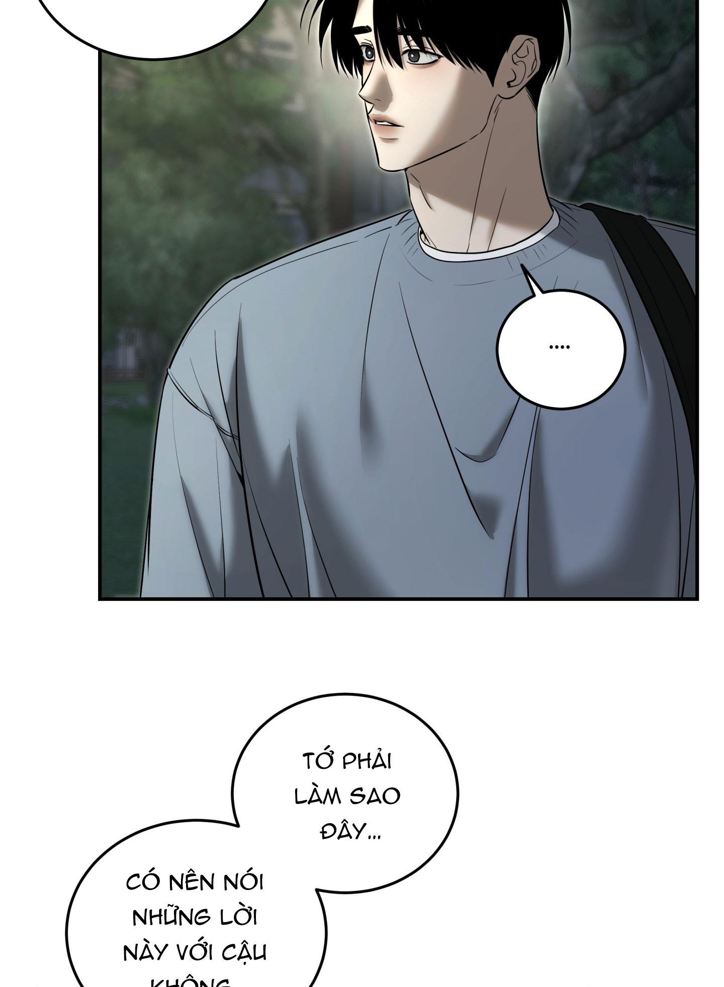 (ABO) FEEL MY BENEFIT Chapter 49 - Next 