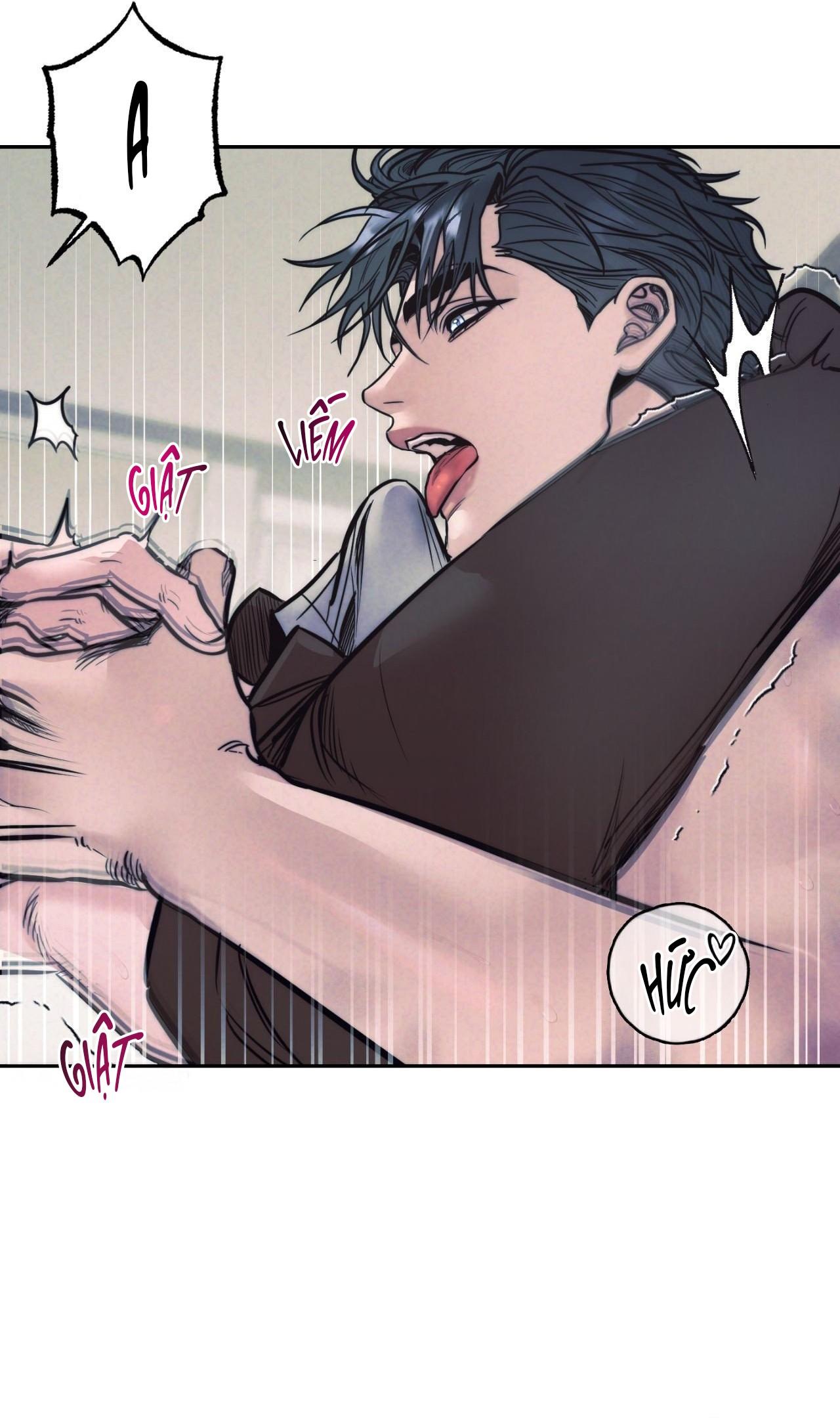 (CBunu) Stigma Chapter 53 H+ coo 0 che - Next 