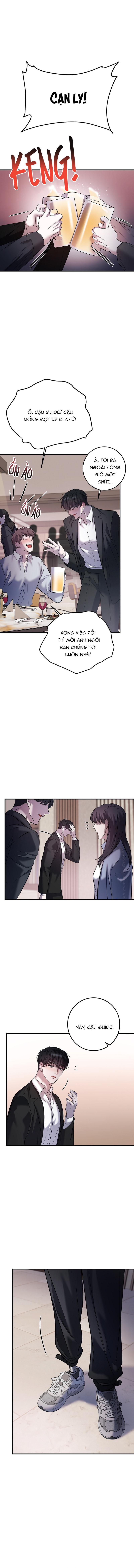 Đáy Sâu Tuyệt Vọng Chapter 95 - Next 