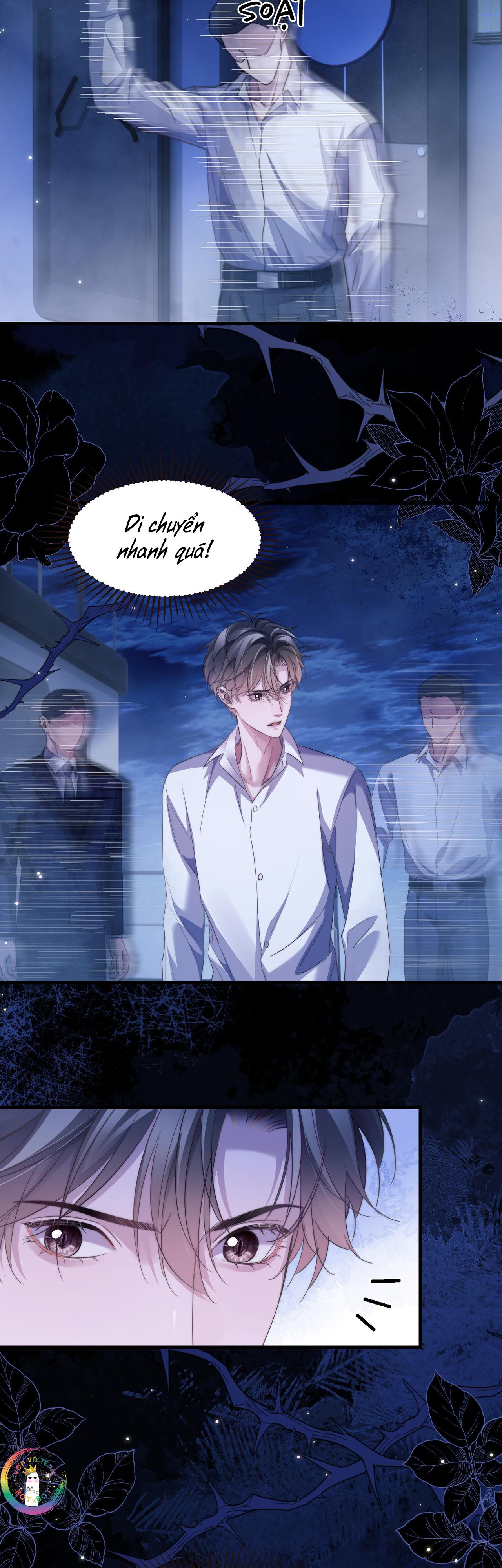 Nhân Ngư Desharow Chapter 104 - Next 