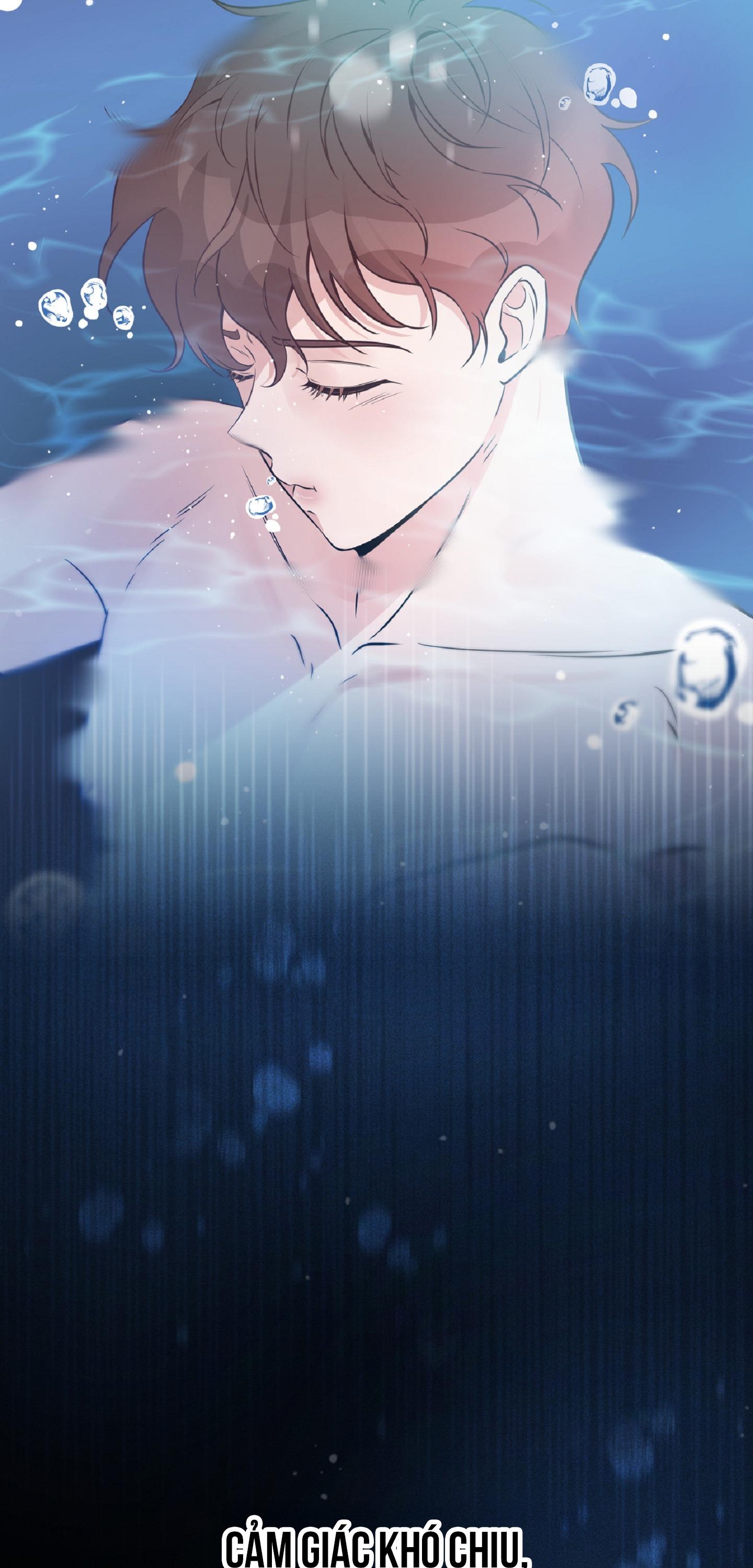 Angel kiss Chapter 2 - Trang 2