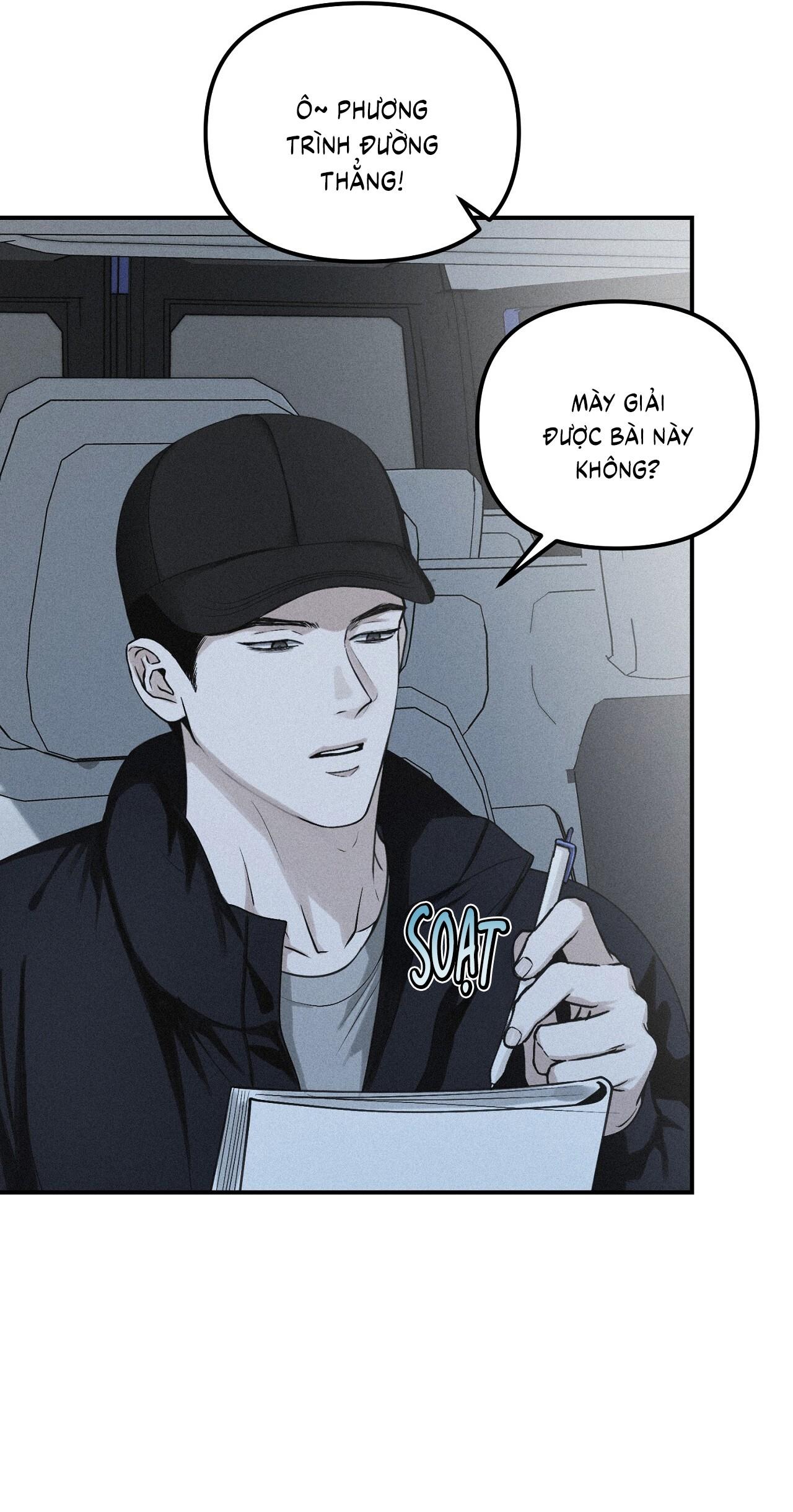 (CBunu) Phép Chiếu Chapter 48 - Next 