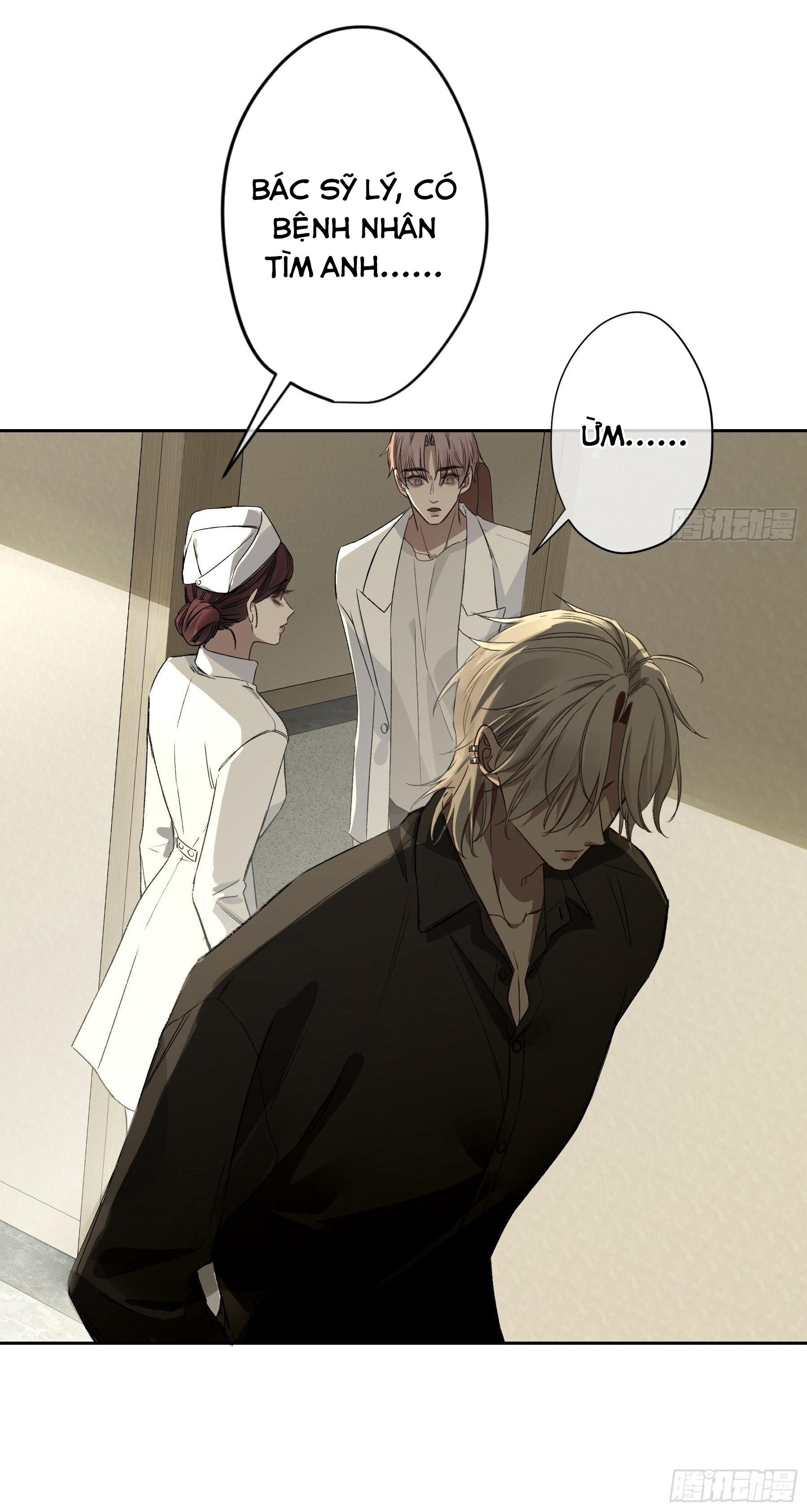 Ác linh Chapter 15 - Next 