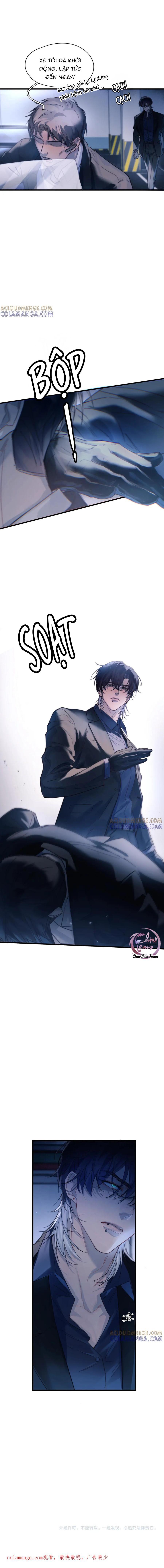 Tinh Vệ Chapter 32 - Next 