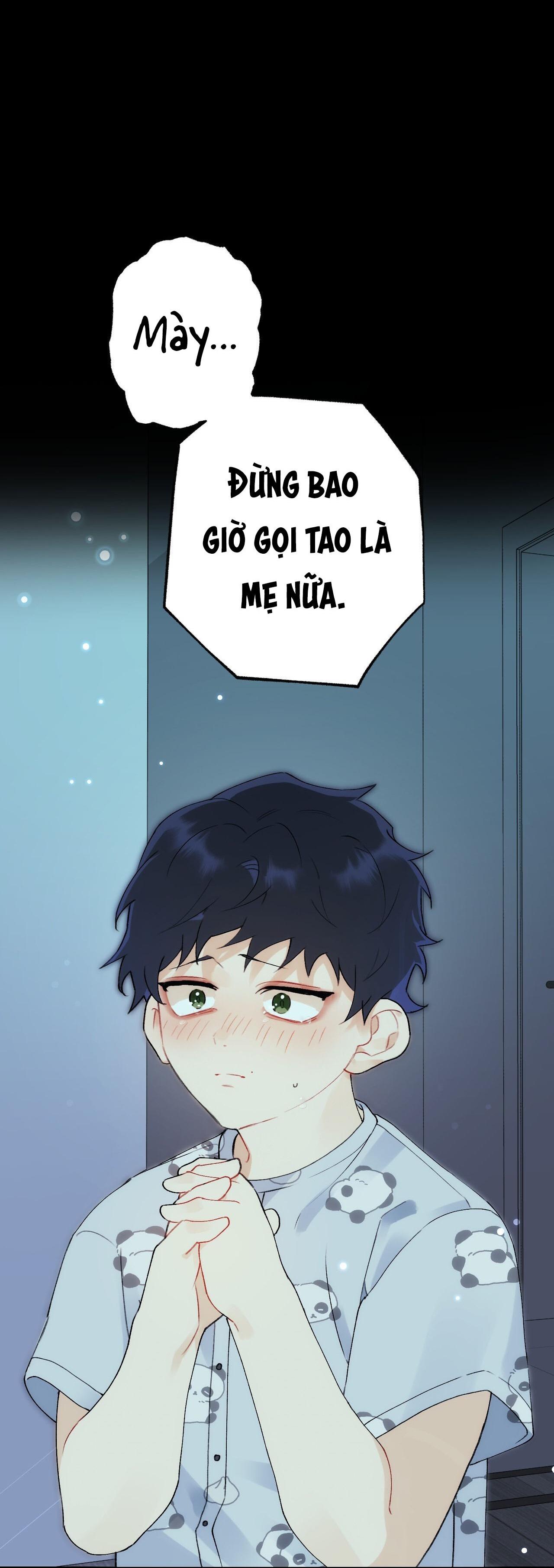 THIÊNG LIÊNG VÀ TÀN NHẪN Chapter 2 - Trang 2