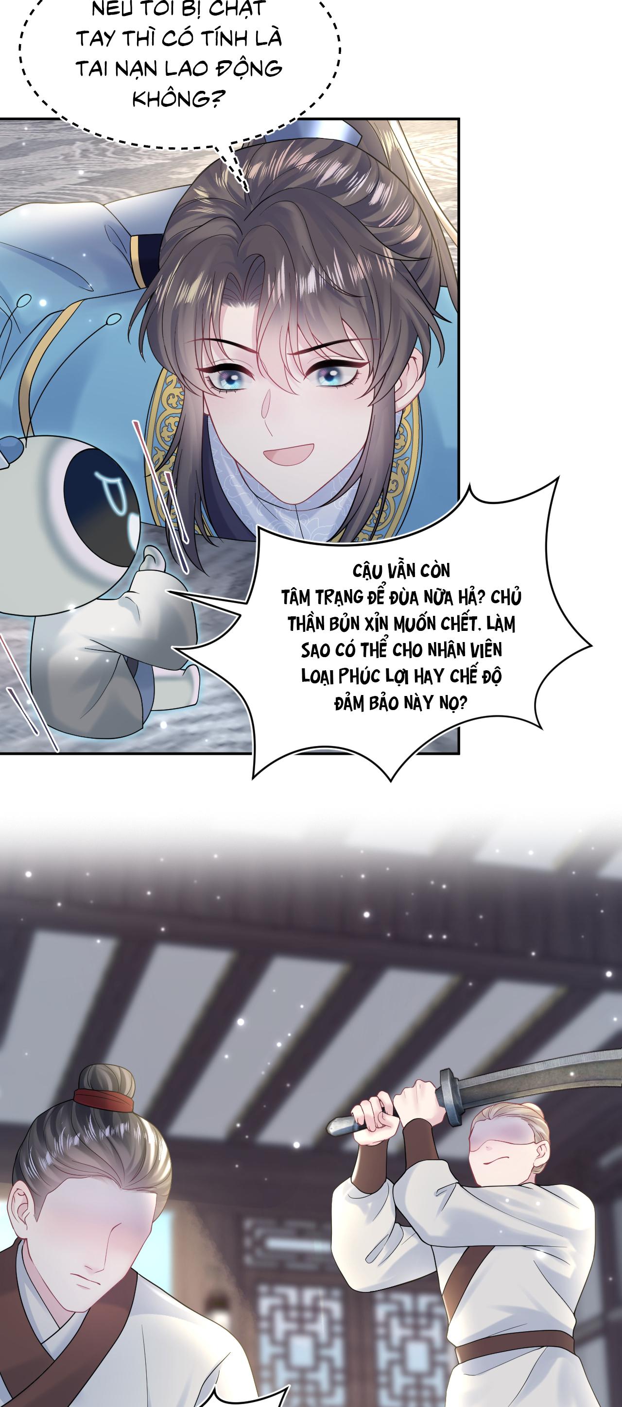 Tuyệt mỹ bạch liên hoa online dạy học Chapter 177 - Next Chapter 178