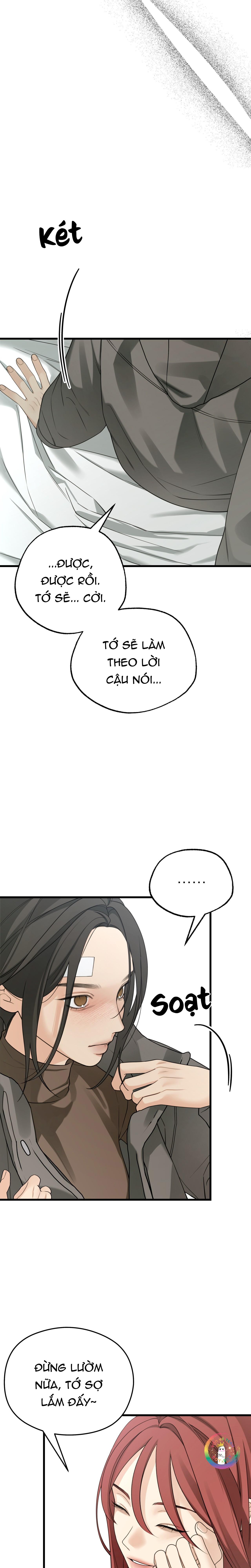 Tuyển Tập GL Ngắn 18+ Chapter 30 Give Love - Next Chapter 31 Give Love