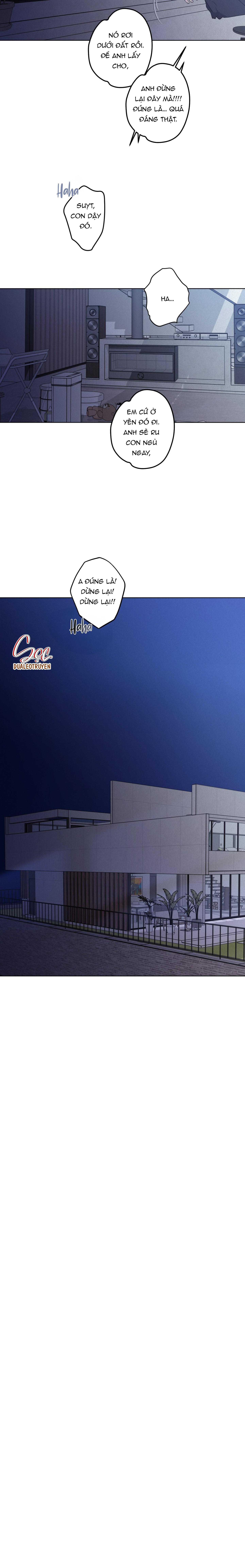 (ABO) LỜI CẦU NGUYỆN Chapter 89 - Next Chapter 90