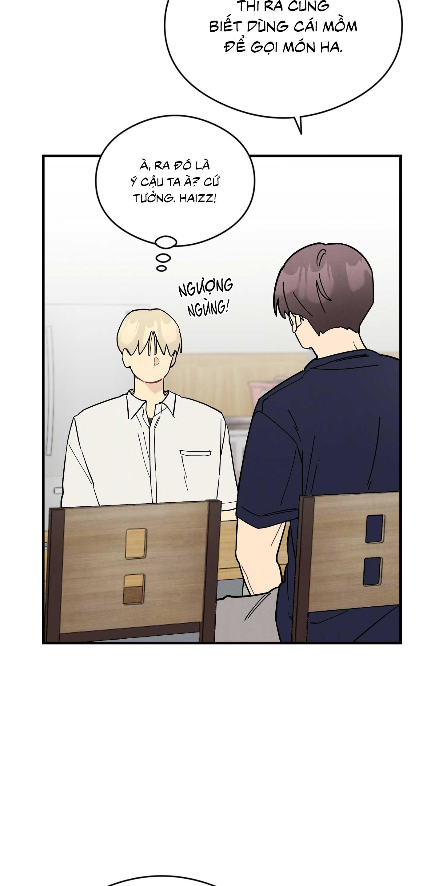 One-Room TA Chapter 46 - Next Chapter 47