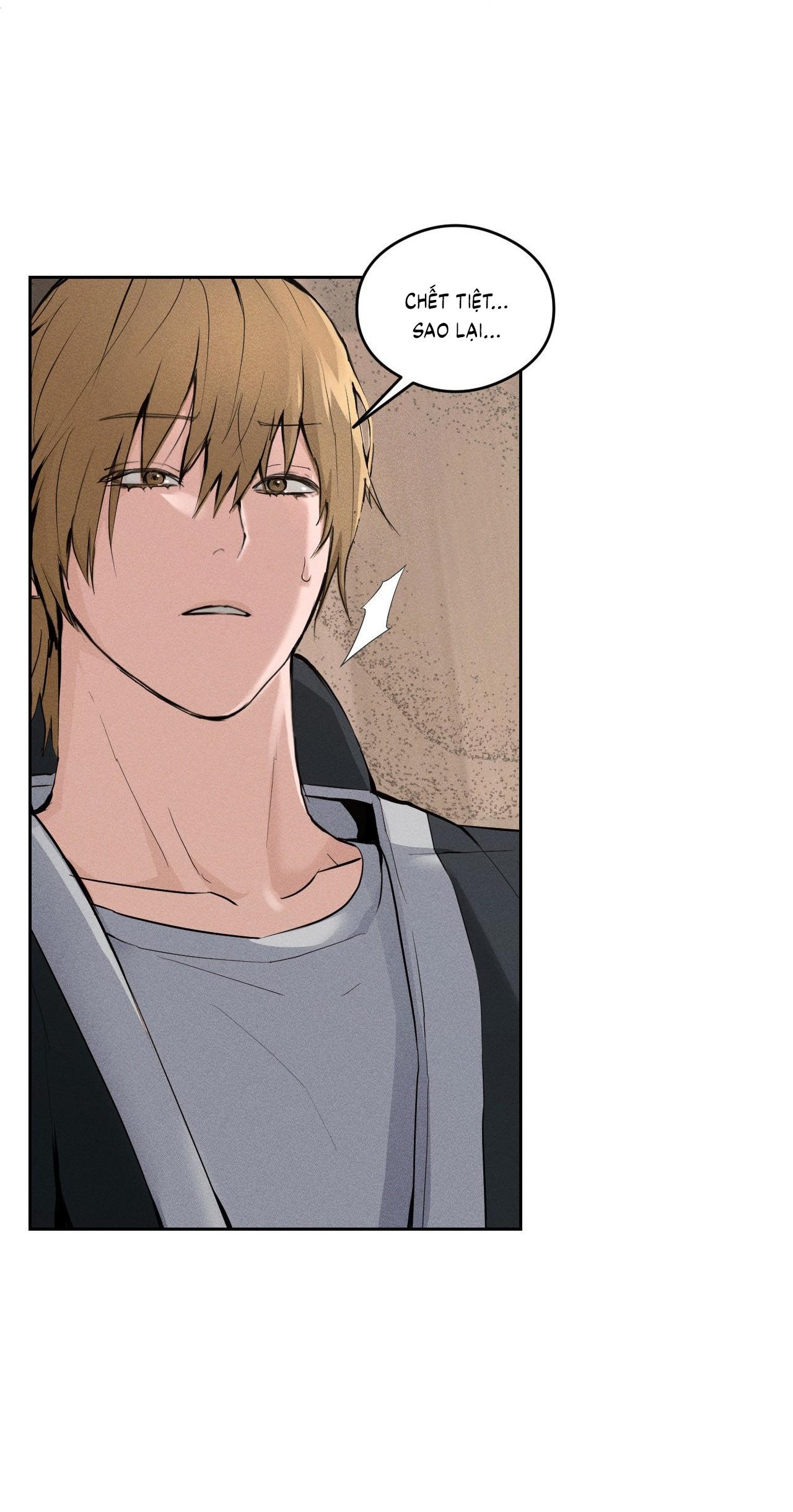 (CBunu) Điện Thờ Của Pháp Sư Chapter 1 H+ - Trang 2