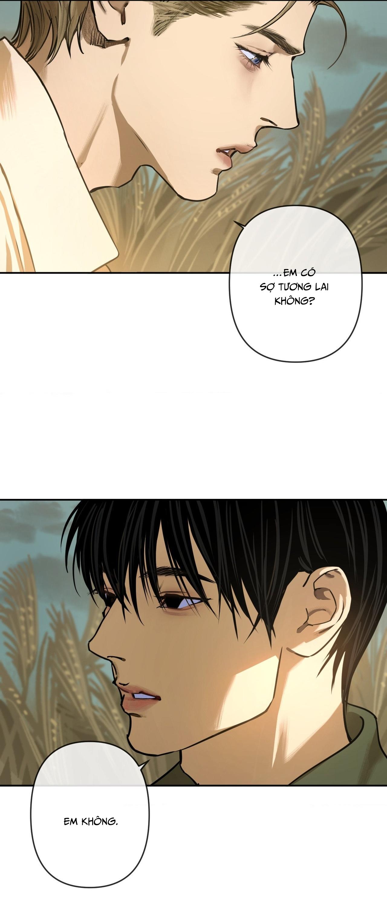 (GĐCV) SA NGÃ Chapter 8 H+ - Next 