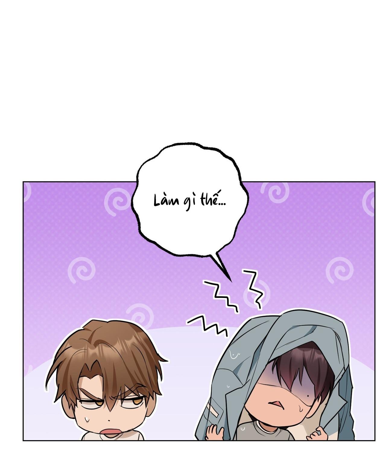 TÌNH YÊU KẸO BẠC HÀ Chapter 7 - Next 