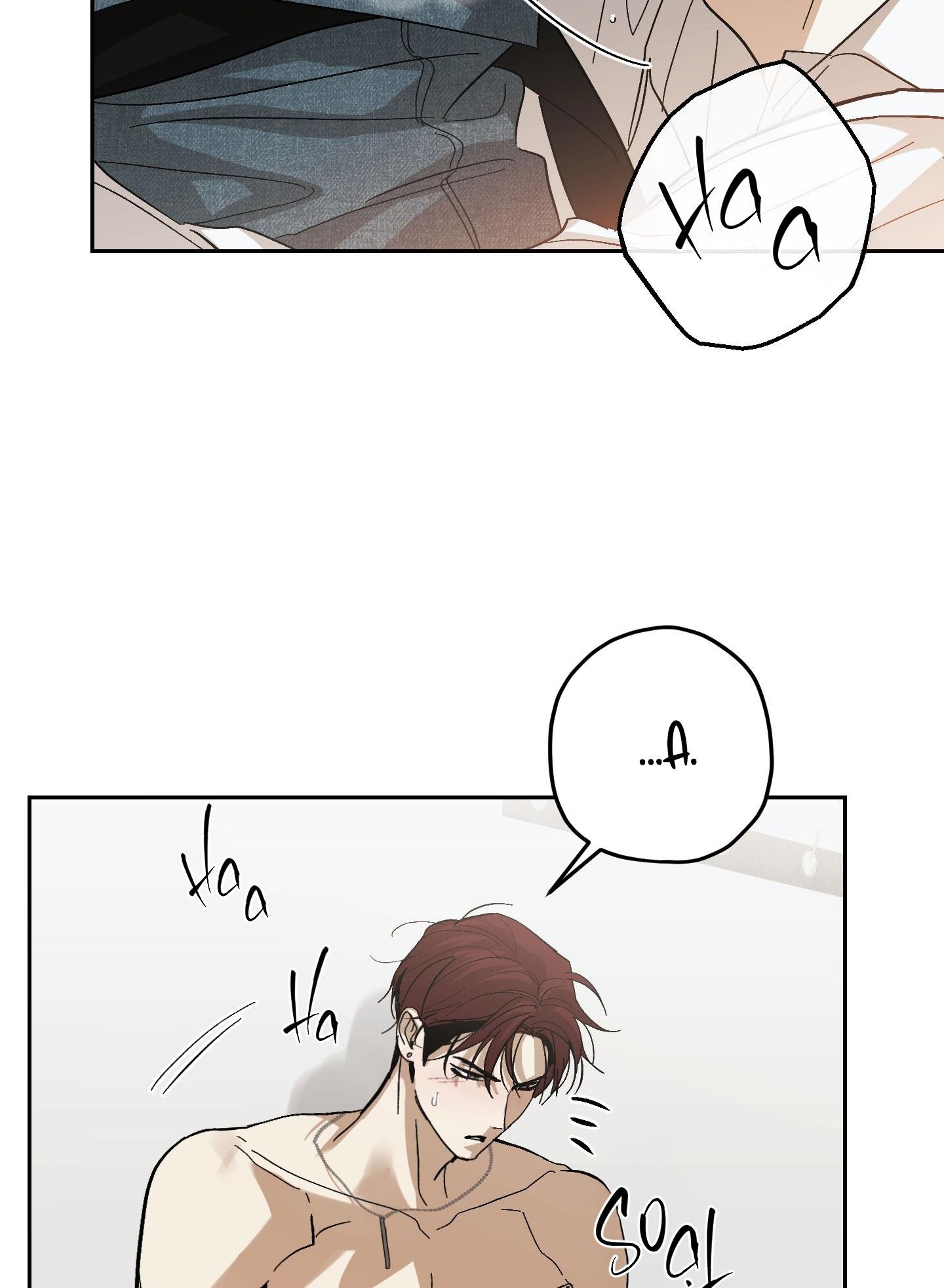TƯƠNG XỨNG Chapter 13 - Trang 2