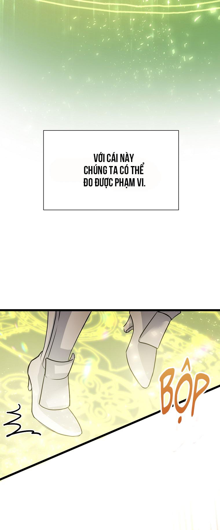 Hãy Lựa Chọn Anh Hùng Của Bạn Thật Cẩn Thận Chapter 8 - Next 
