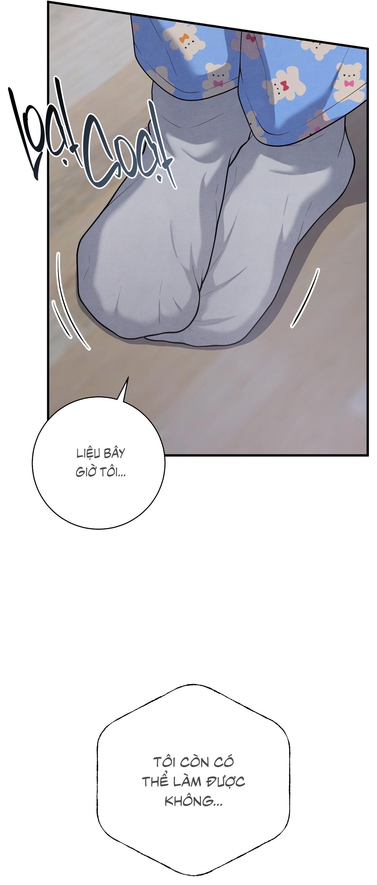 [DDT] HƯƠNG VỊ TÌNH THÂN Chapter 6 19+ - Trang 2