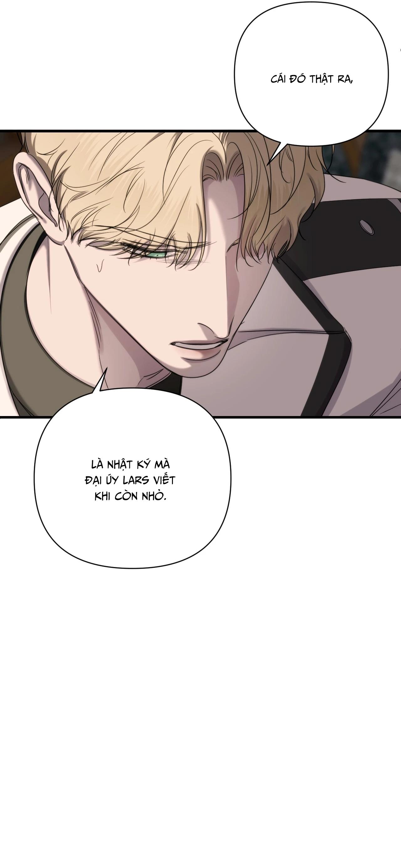 GỌI TÊN ANH Chapter 17 - Next 