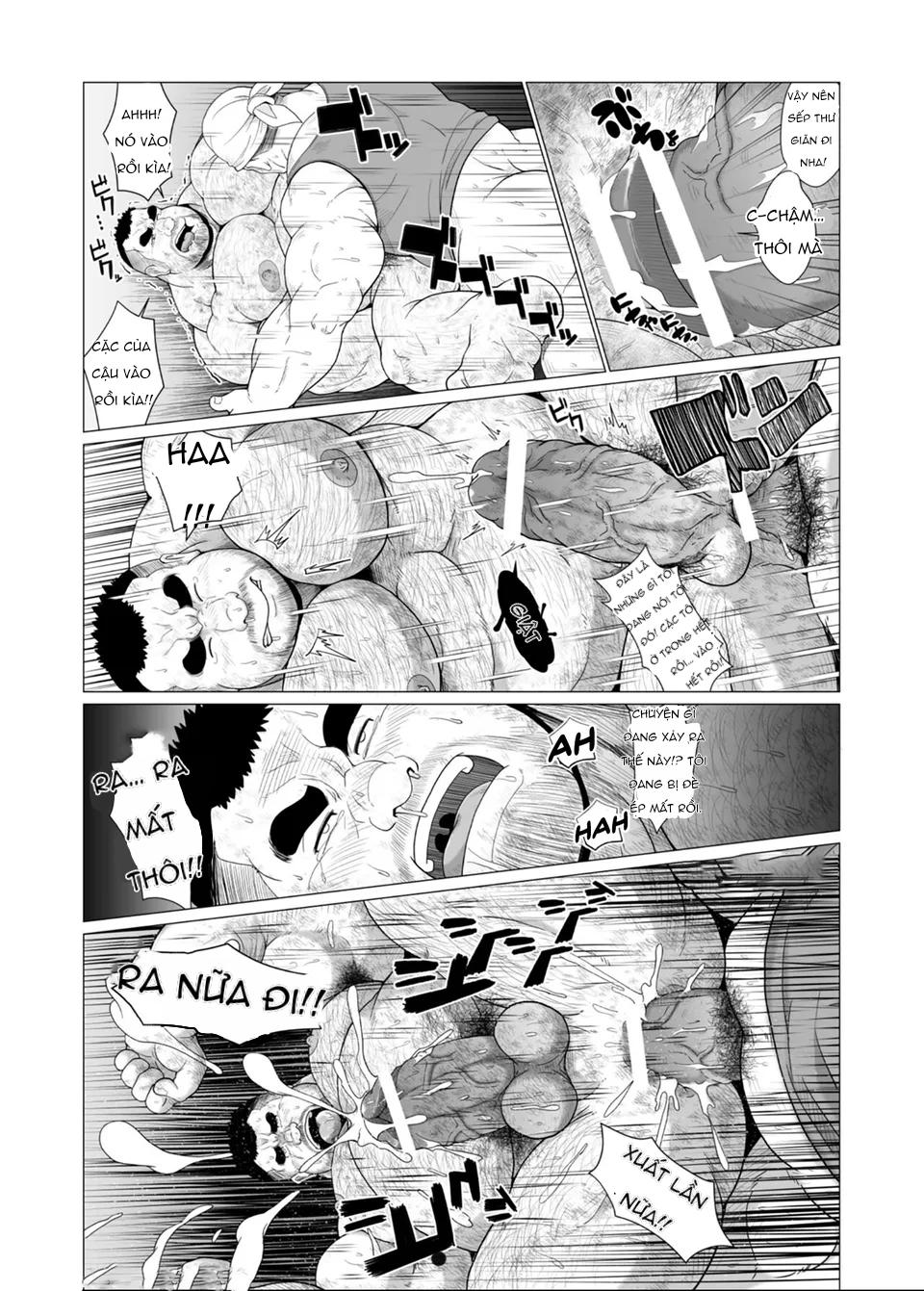 TUYỂN TẬP BDSM CHỊT CHỌT Chapter 330 - Next 