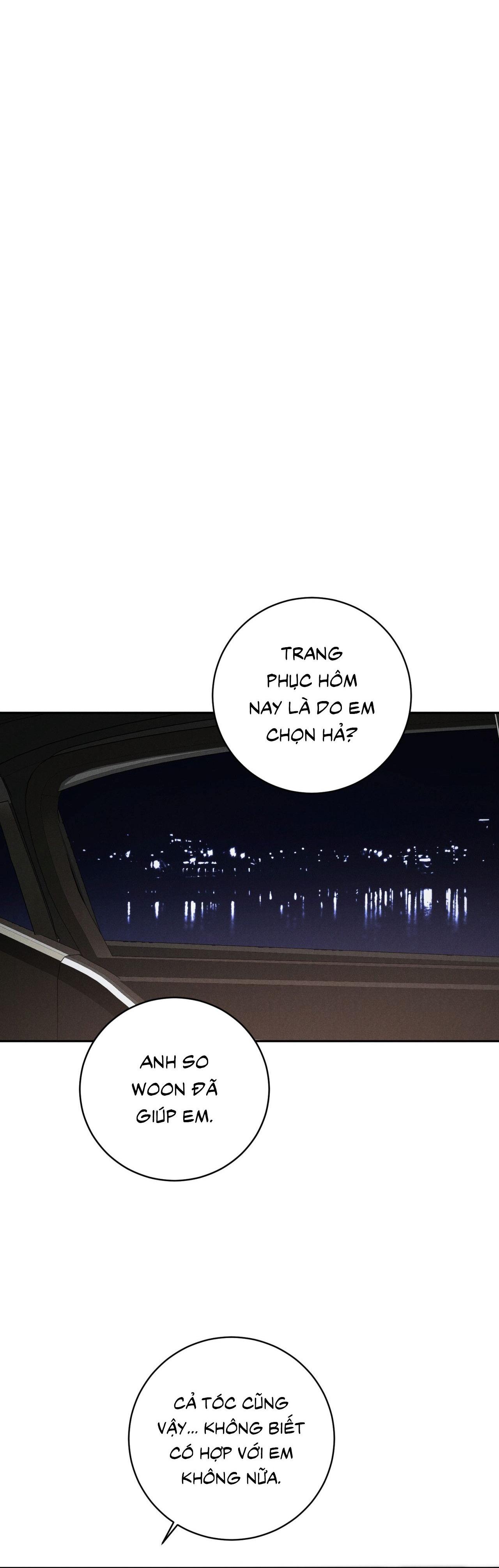 Joo Eun Chapter 40 - Next Chapter 41