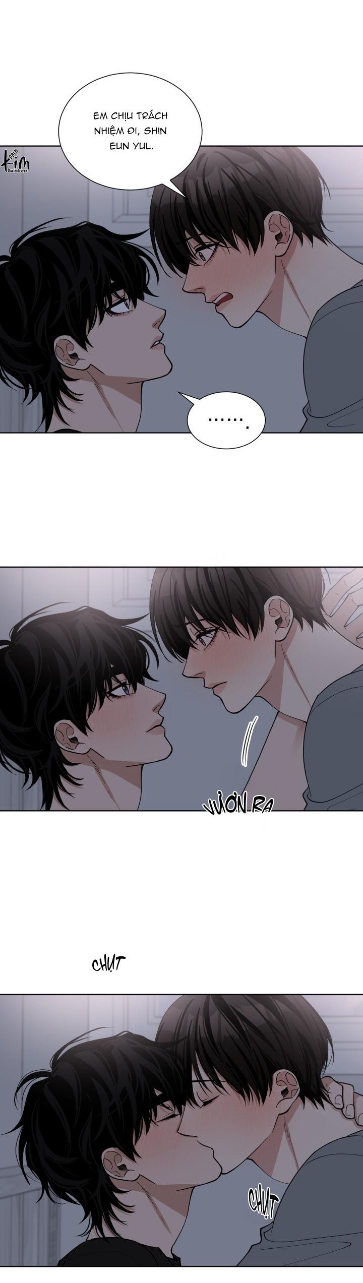 TUYỂN TẬP CUỒNG CÔNG-CHIẾM HỮU CÔNG CỦA NHÀ KIM Chapter 54.6 ty ngoài gd 6 - Next 