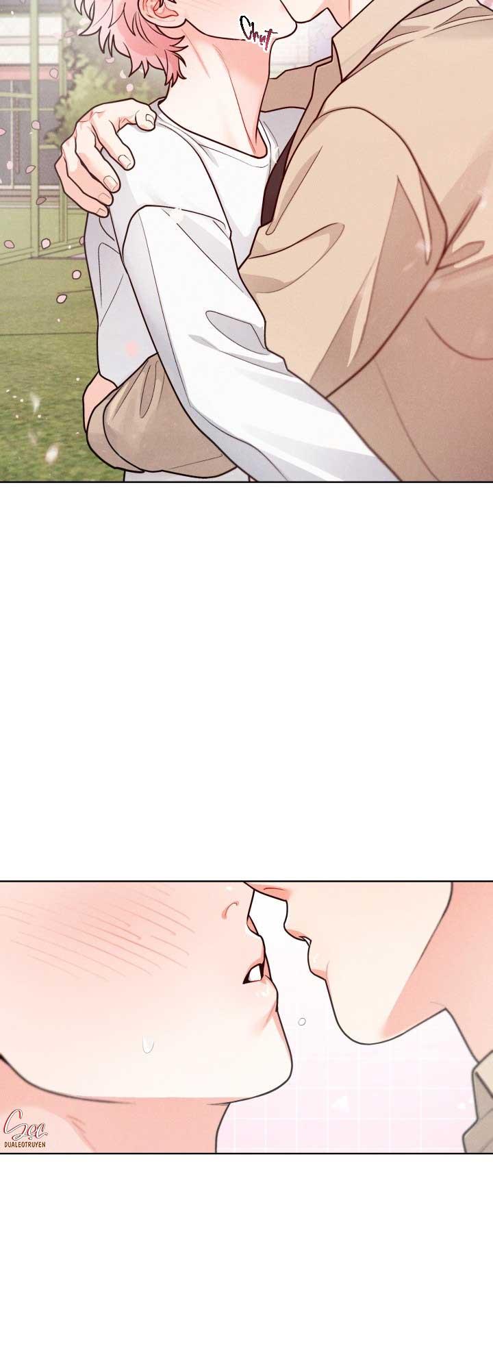 Private Call Chapter 28 - Next Chapter 29