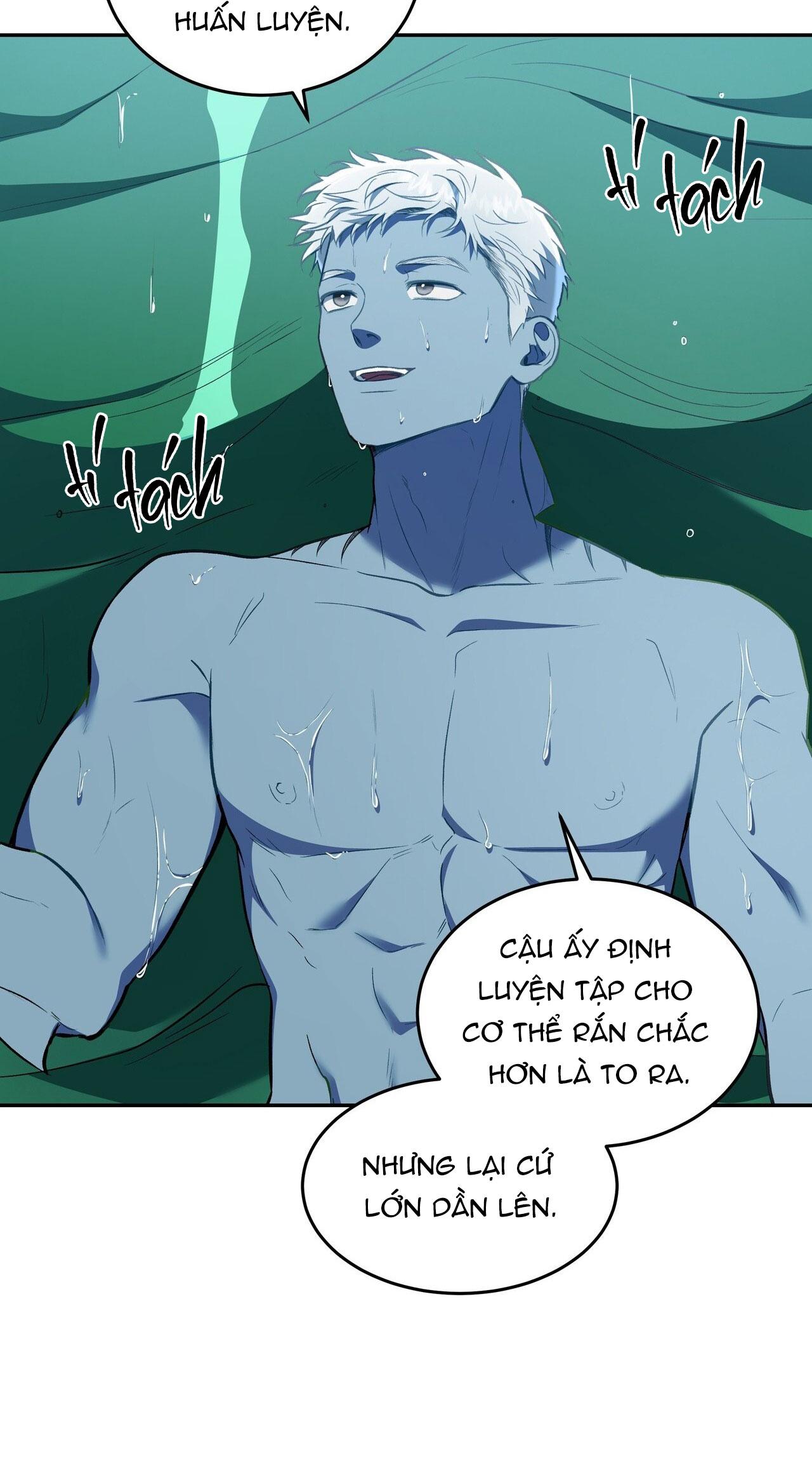 CÁCH TỒN TẠI NHƯ MỘT NGƯỜI CHƠI Chapter 75 - Next 