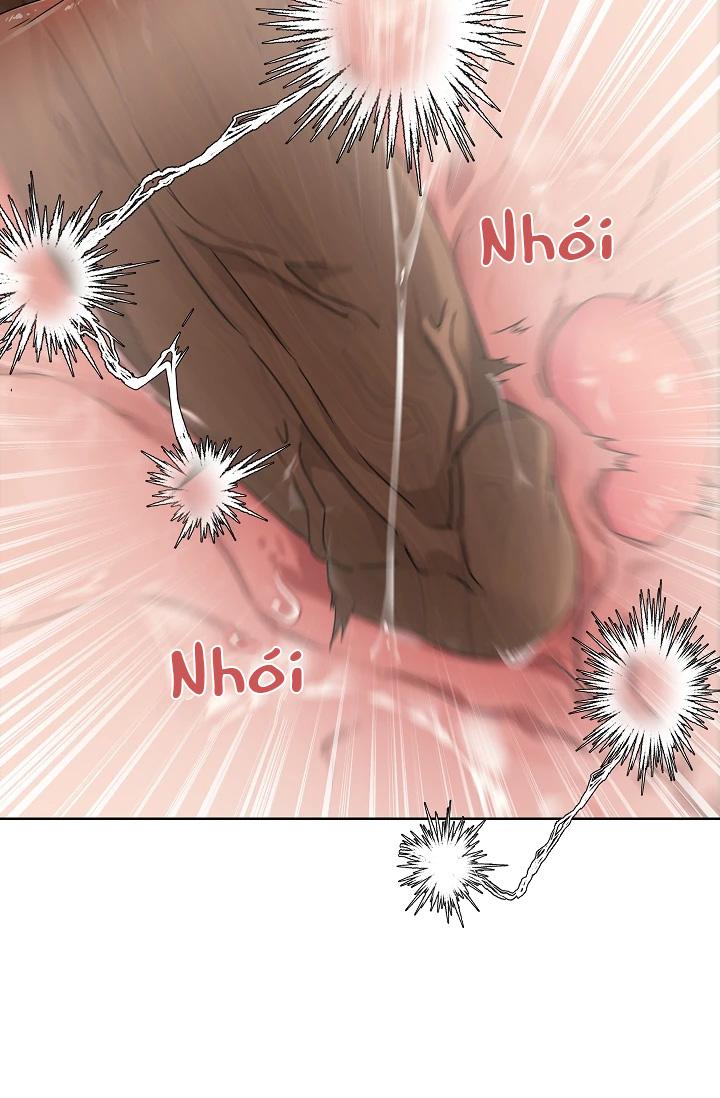 (Daisy) Snake Hole Chapter 4 - Trang 2