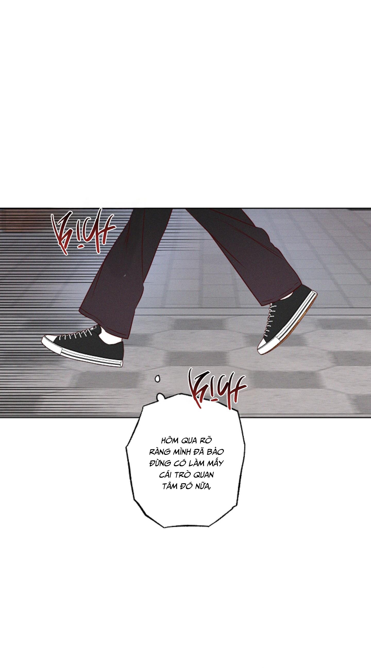 BỜ SÓNG VỖ Chapter 39 - Next 