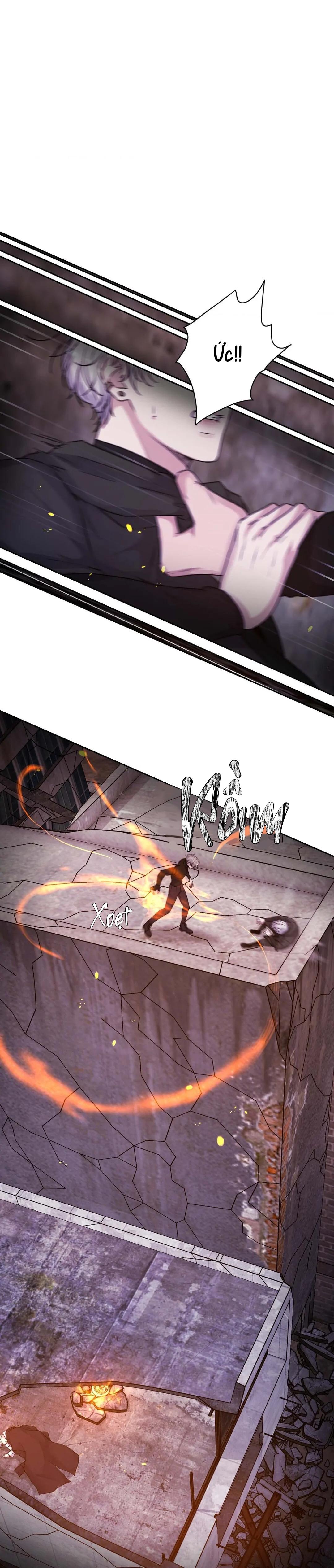 Guiding Light Chapter 32 - Next 