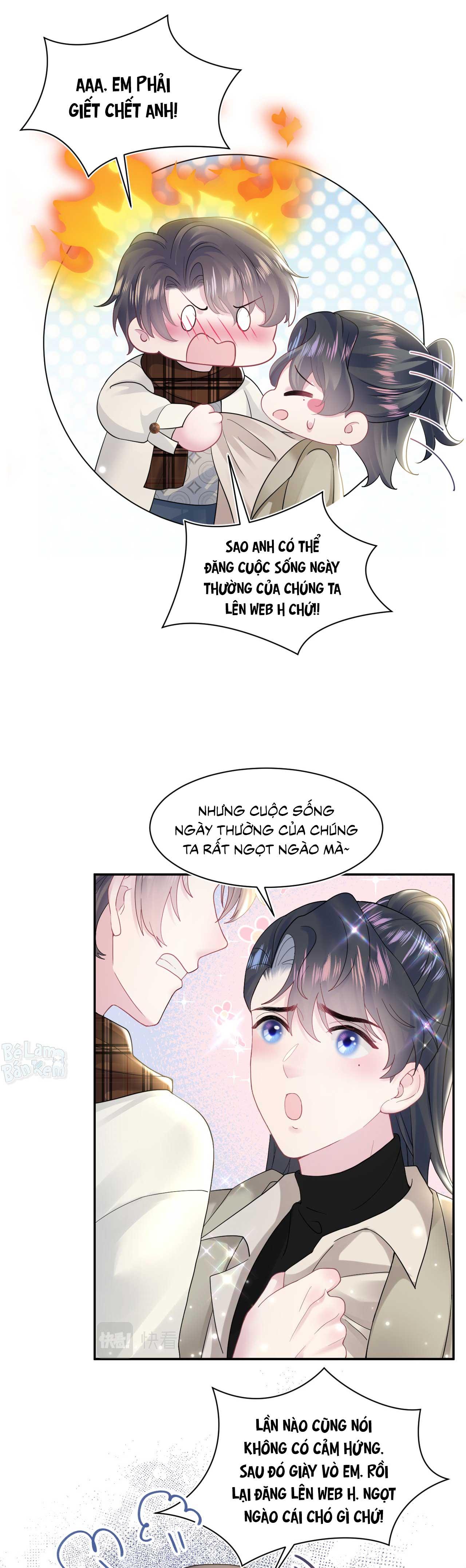 Tuyệt mỹ bạch liên hoa online dạy học Chapter 173 - Next Chapter 174 Thế giới 7