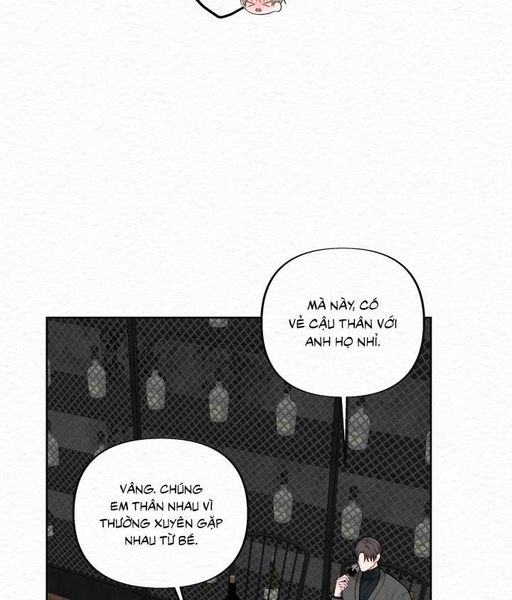 HƯƠNG XƯA Chapter 19 - Next 