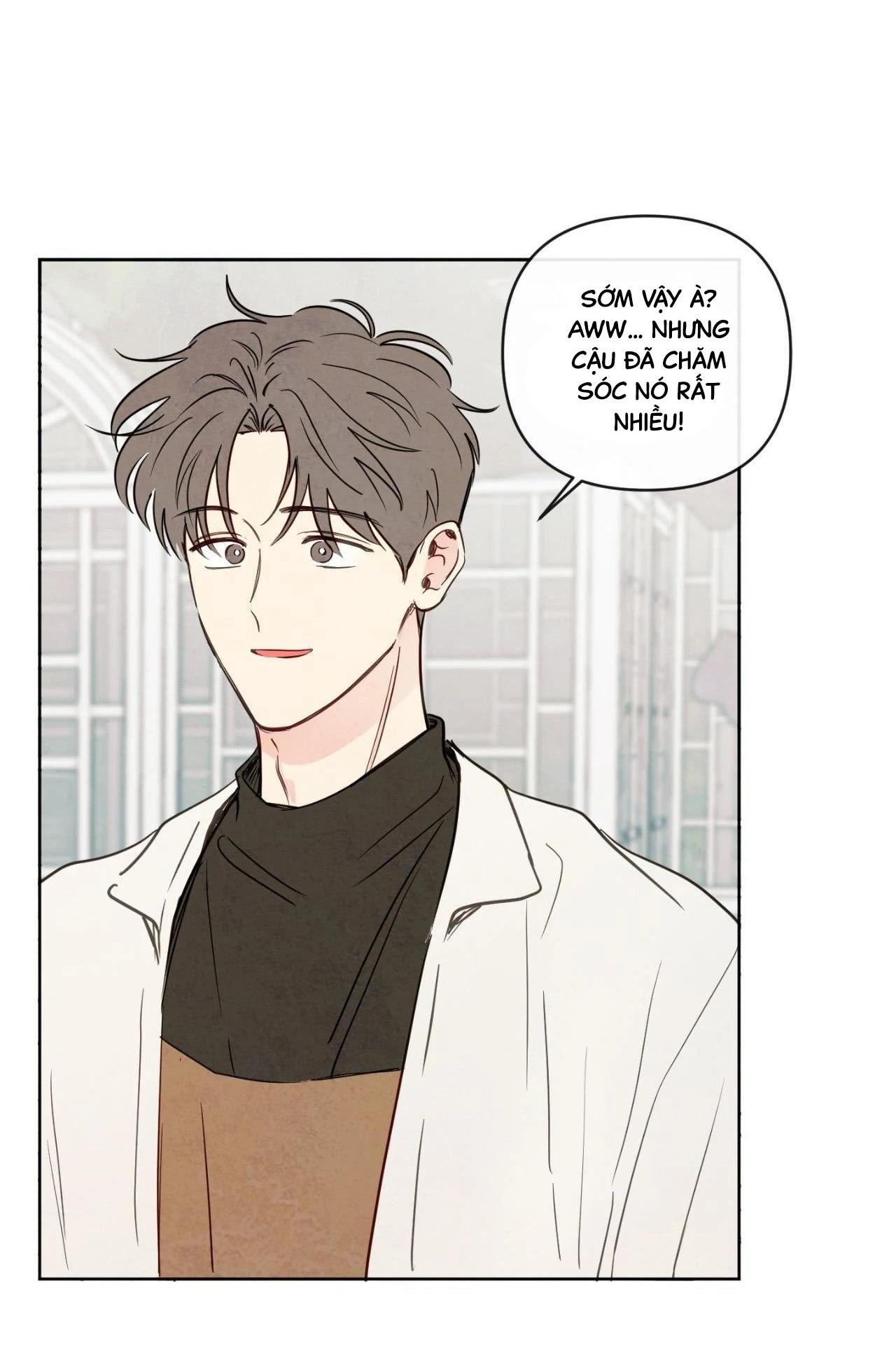 Sự quyến rũ của Thần Rắn Chapter 44 - Next Chapter 45 Hachiennhom